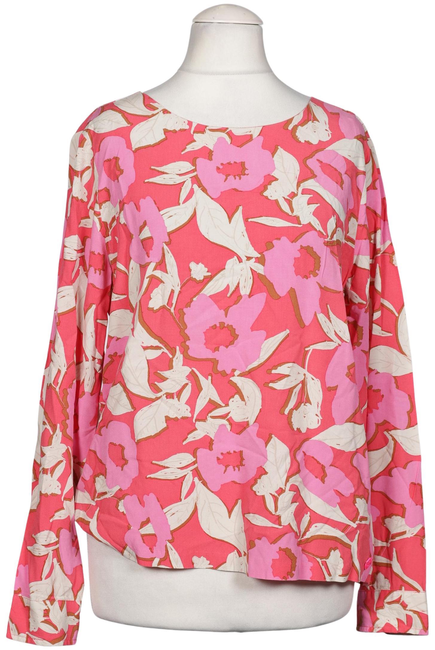 

Lieblingsstück Damen Bluse, pink, Gr. 34