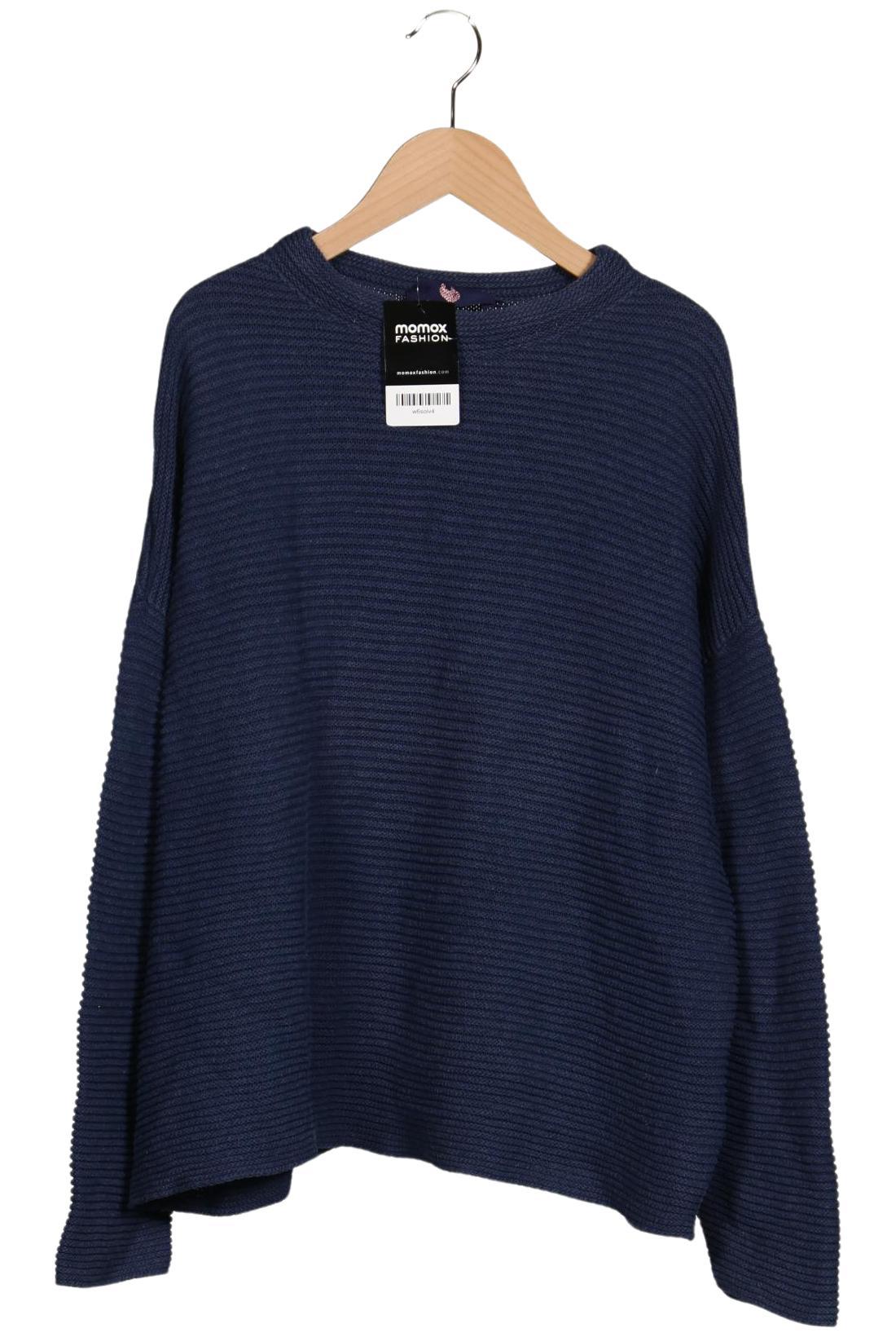 

Lieblingsstück Damen Pullover, marineblau, Gr. 42
