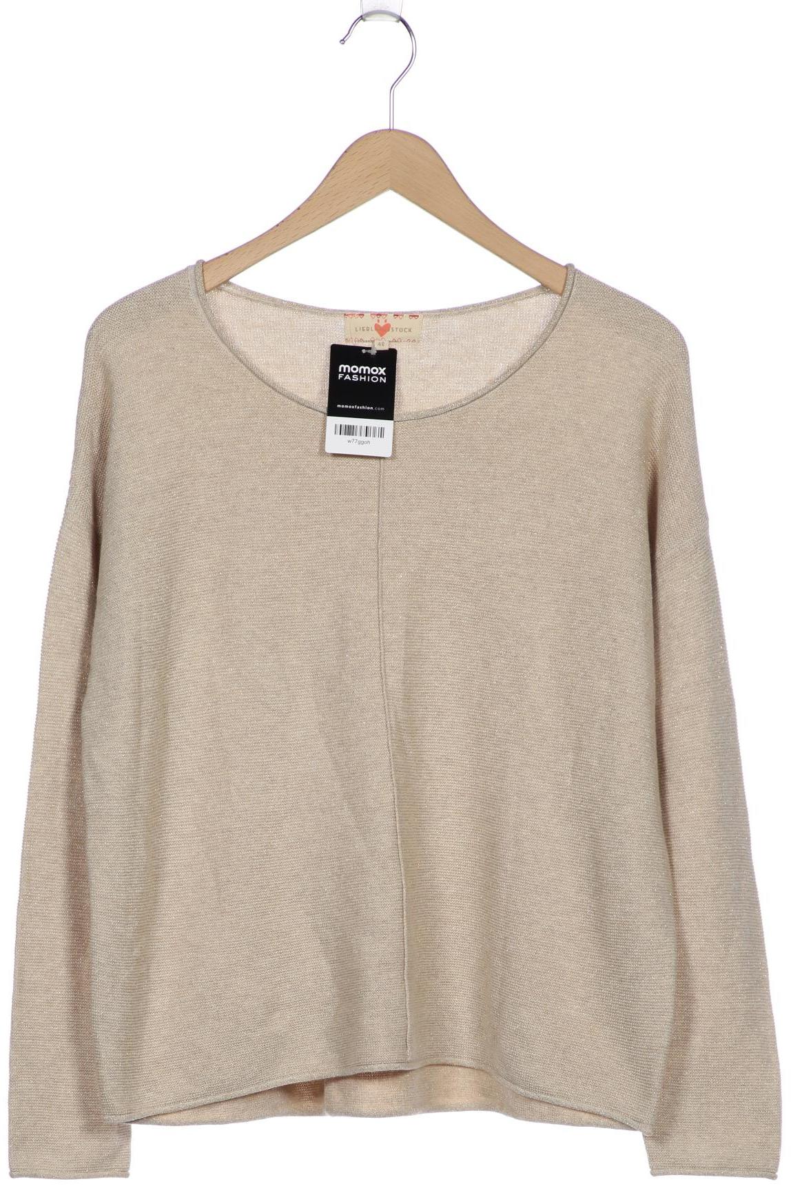 

Lieblingsstück Damen Pullover, beige