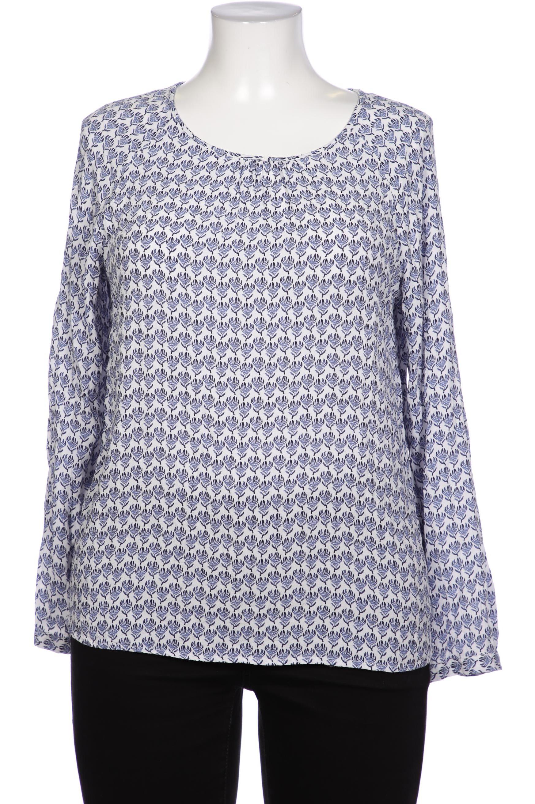 

Lieblingsstück Damen Bluse, weiß, Gr. 42