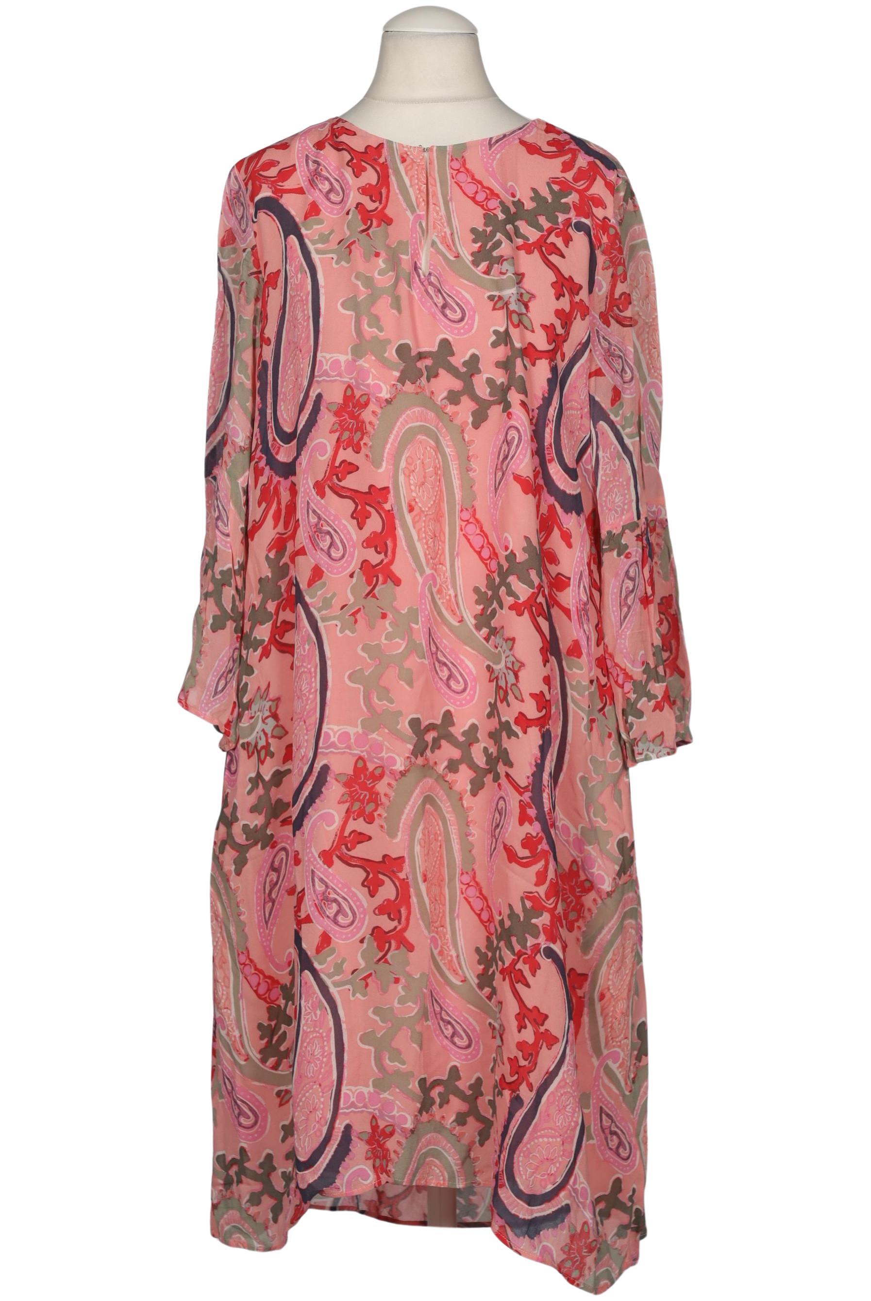 

Lieblingsstück Damen Kleid, pink, Gr. 36