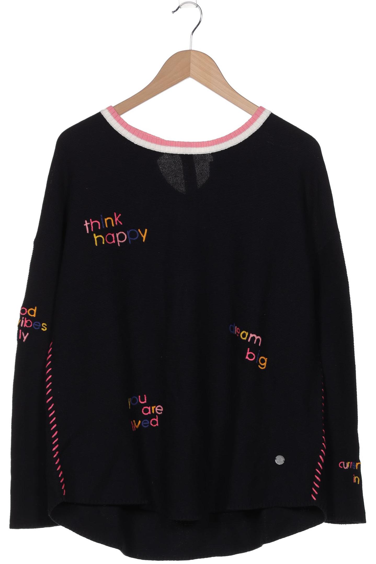 

Lieblingsstück Damen Pullover, marineblau, Gr. 44