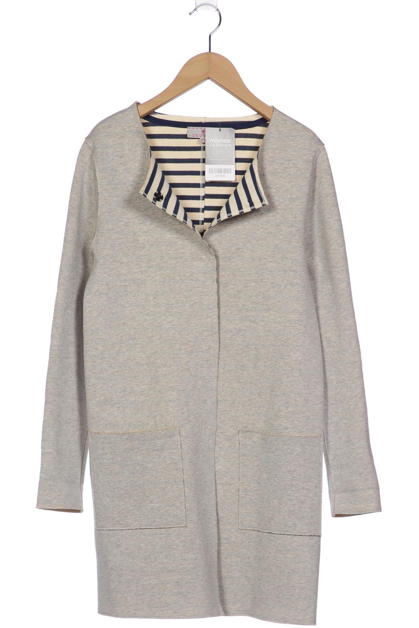

Lieblingsstück Damen Mantel, grau