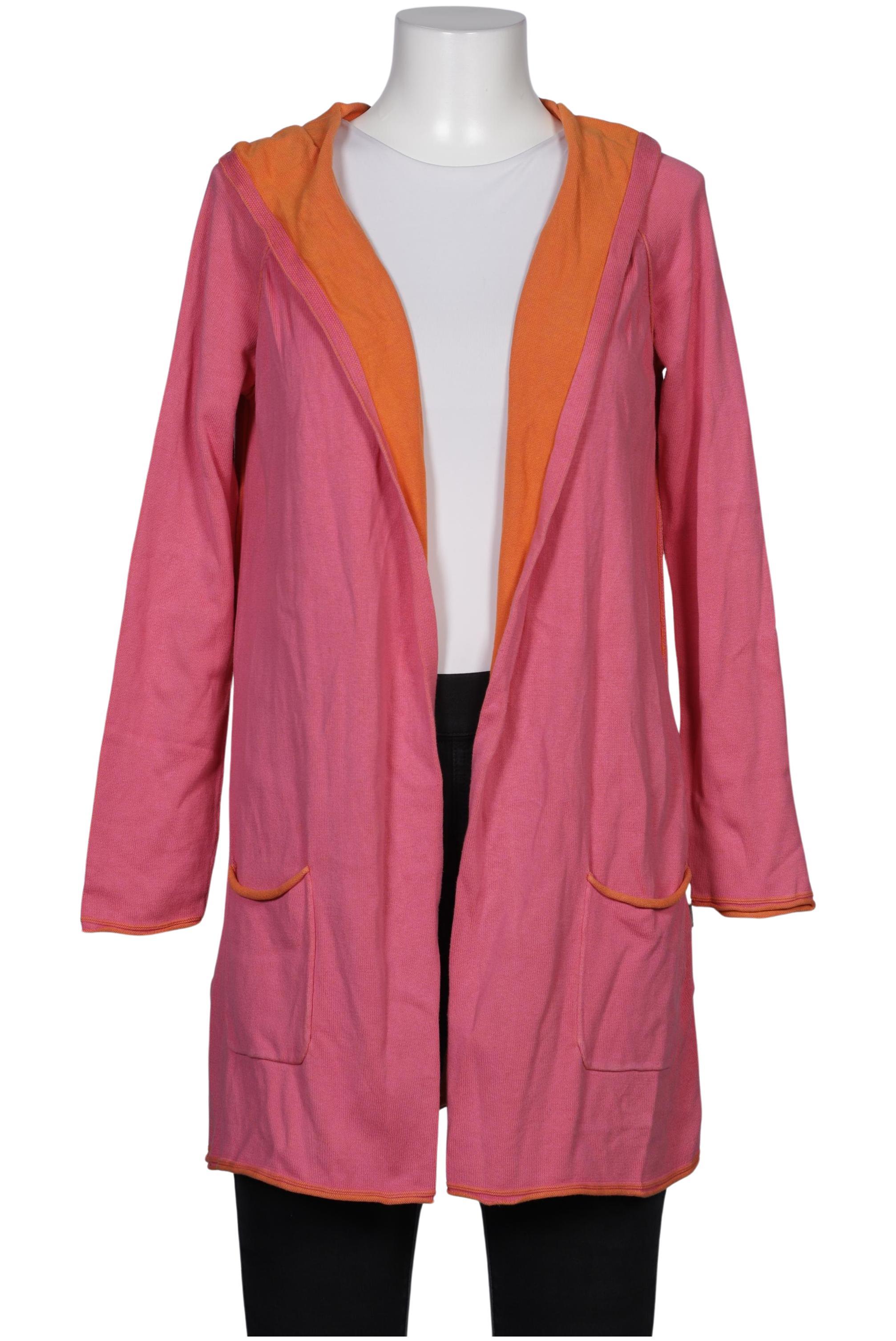 

Lieblingsstück Damen Strickjacke, pink, Gr. 40