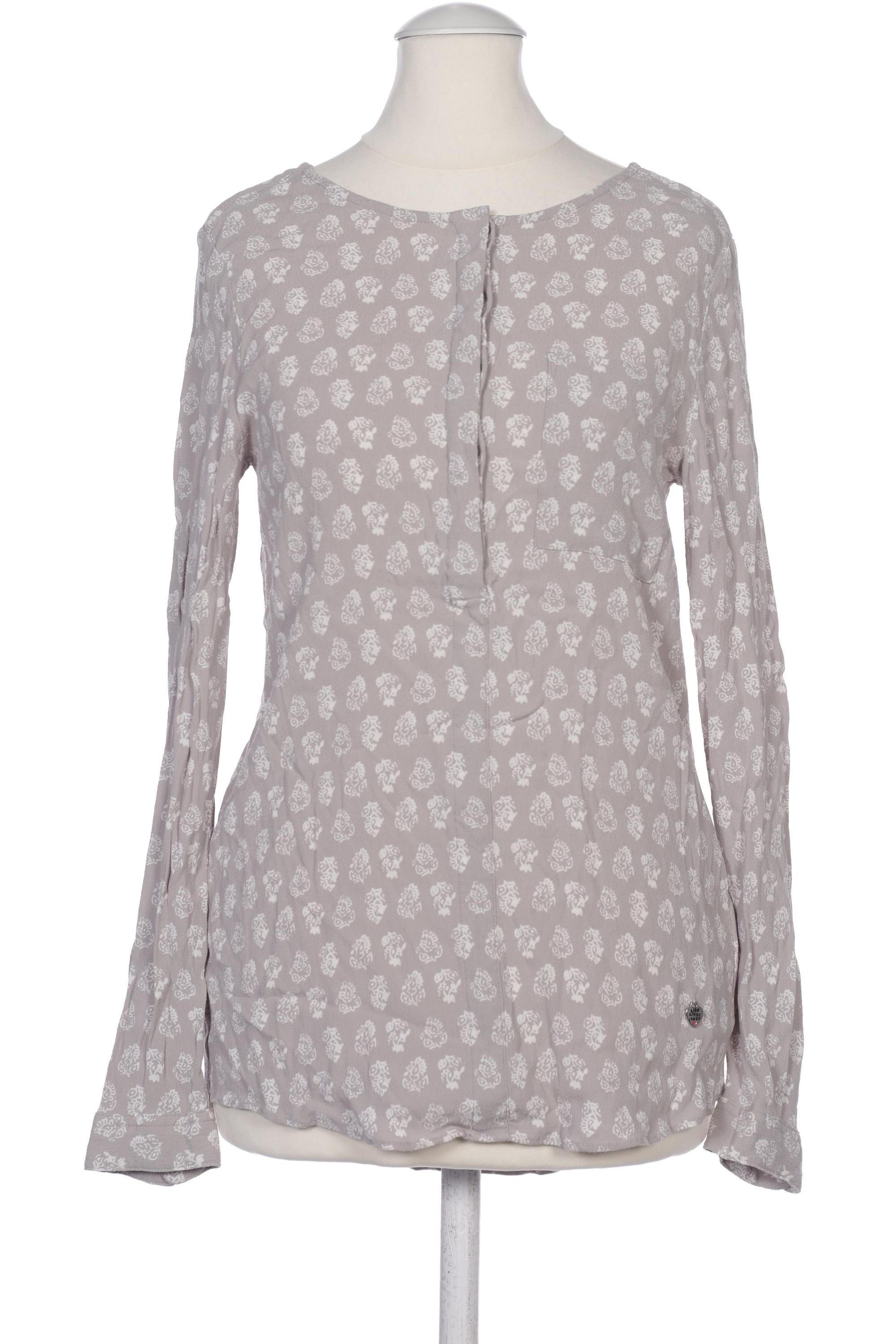 

Lieblingsstück Damen Bluse, grau