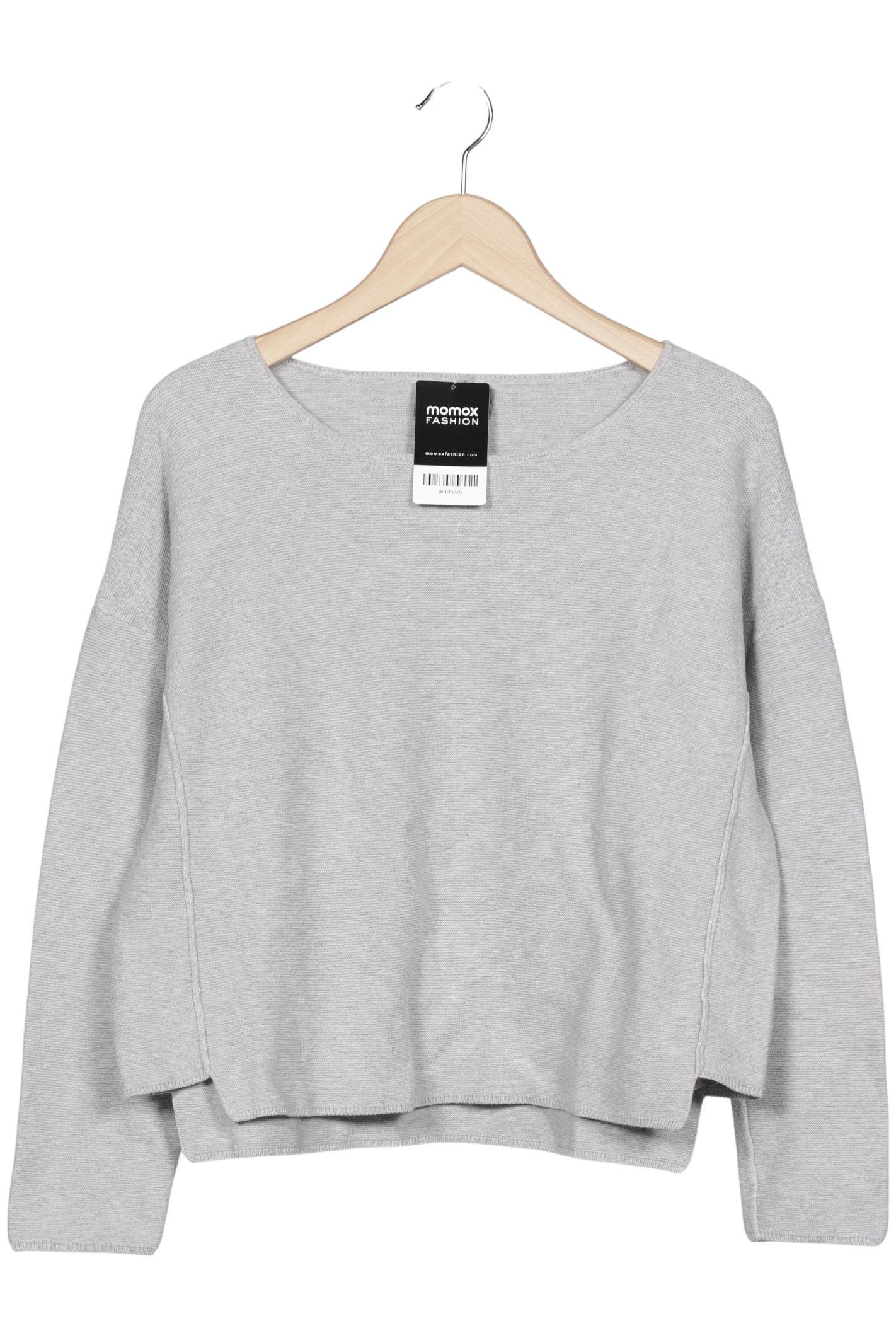 

Lieblingsstück Damen Pullover, grau, Gr. 44