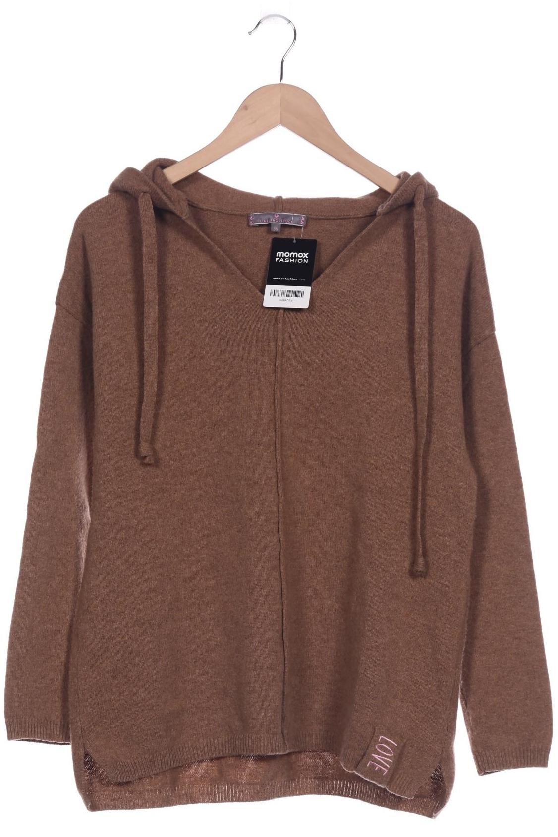

Lieblingsstück Damen Pullover, braun, Gr. 36