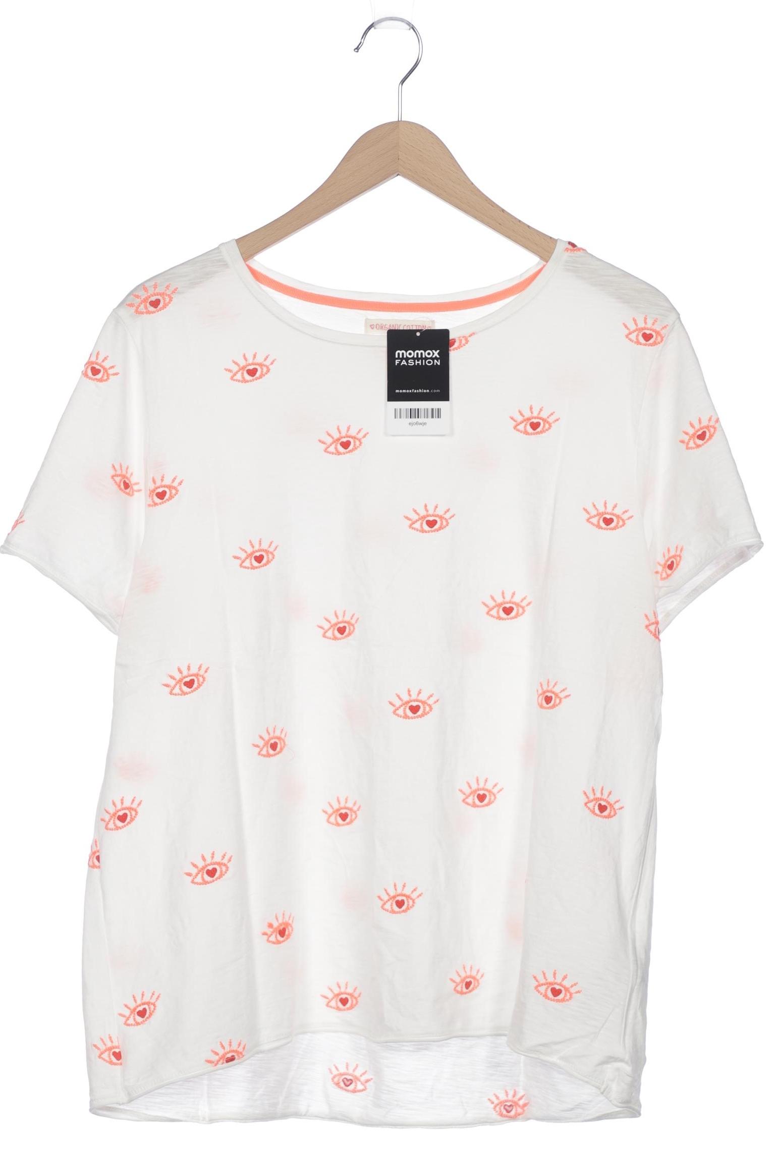 

Lieblingsstück Damen T-Shirt, weiß, Gr. 44