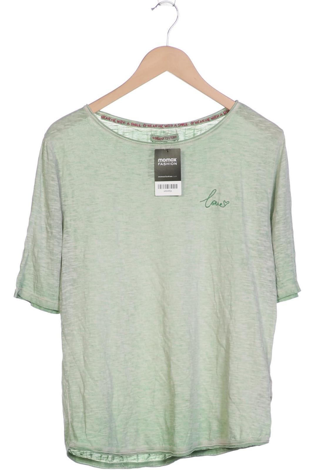 

Lieblingsstück Damen T-Shirt, grün