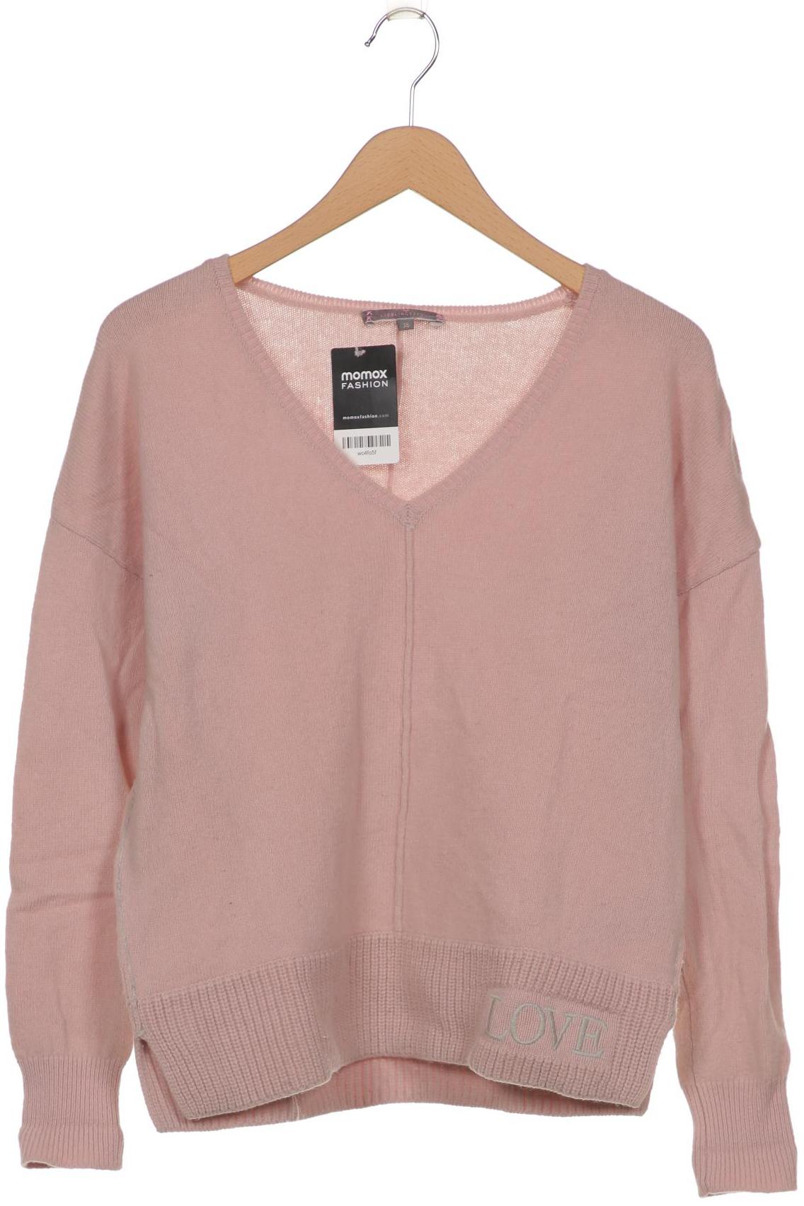 

Lieblingsstück Damen Pullover, pink