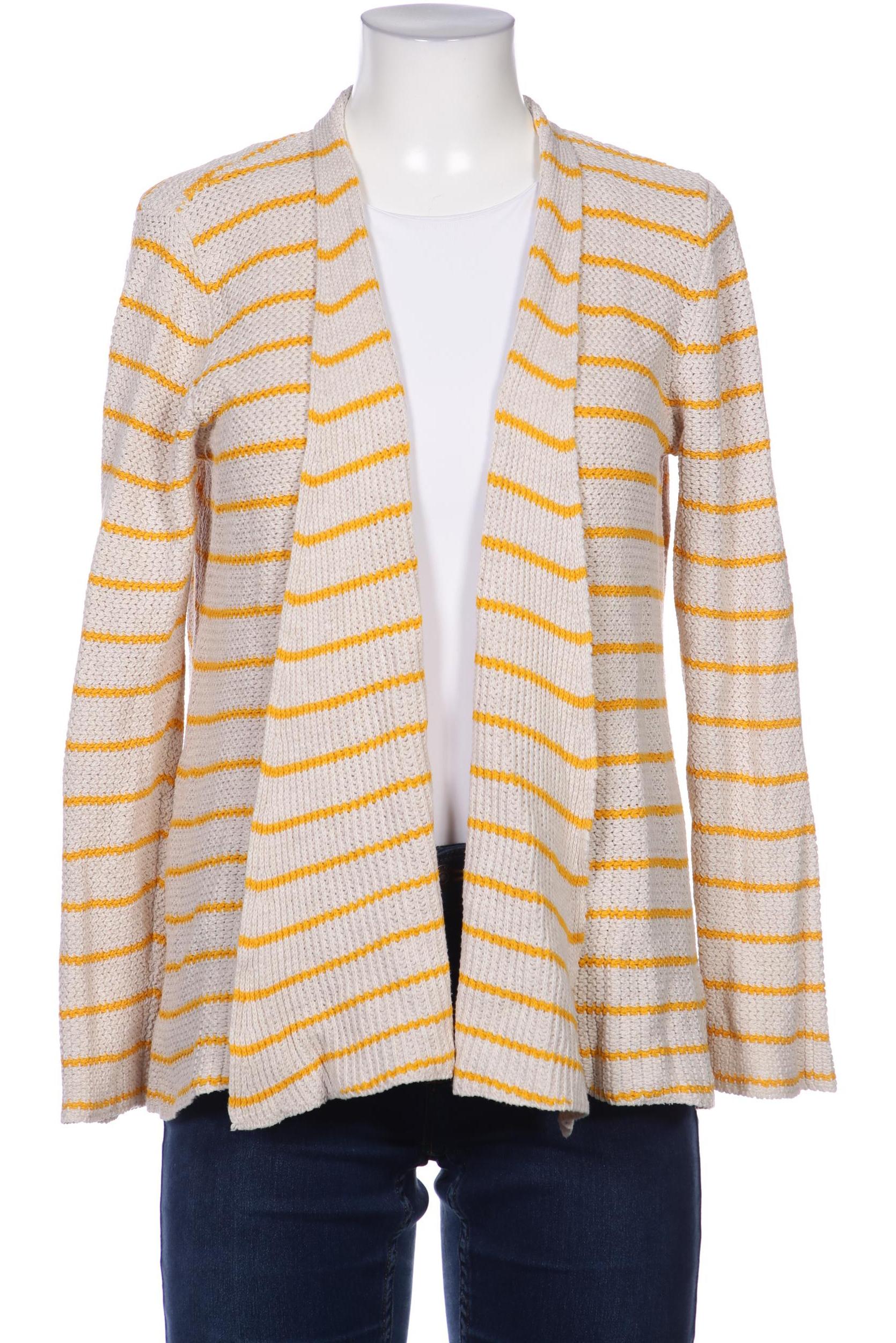

Lieblingsstück Damen Strickjacke, beige, Gr. 38
