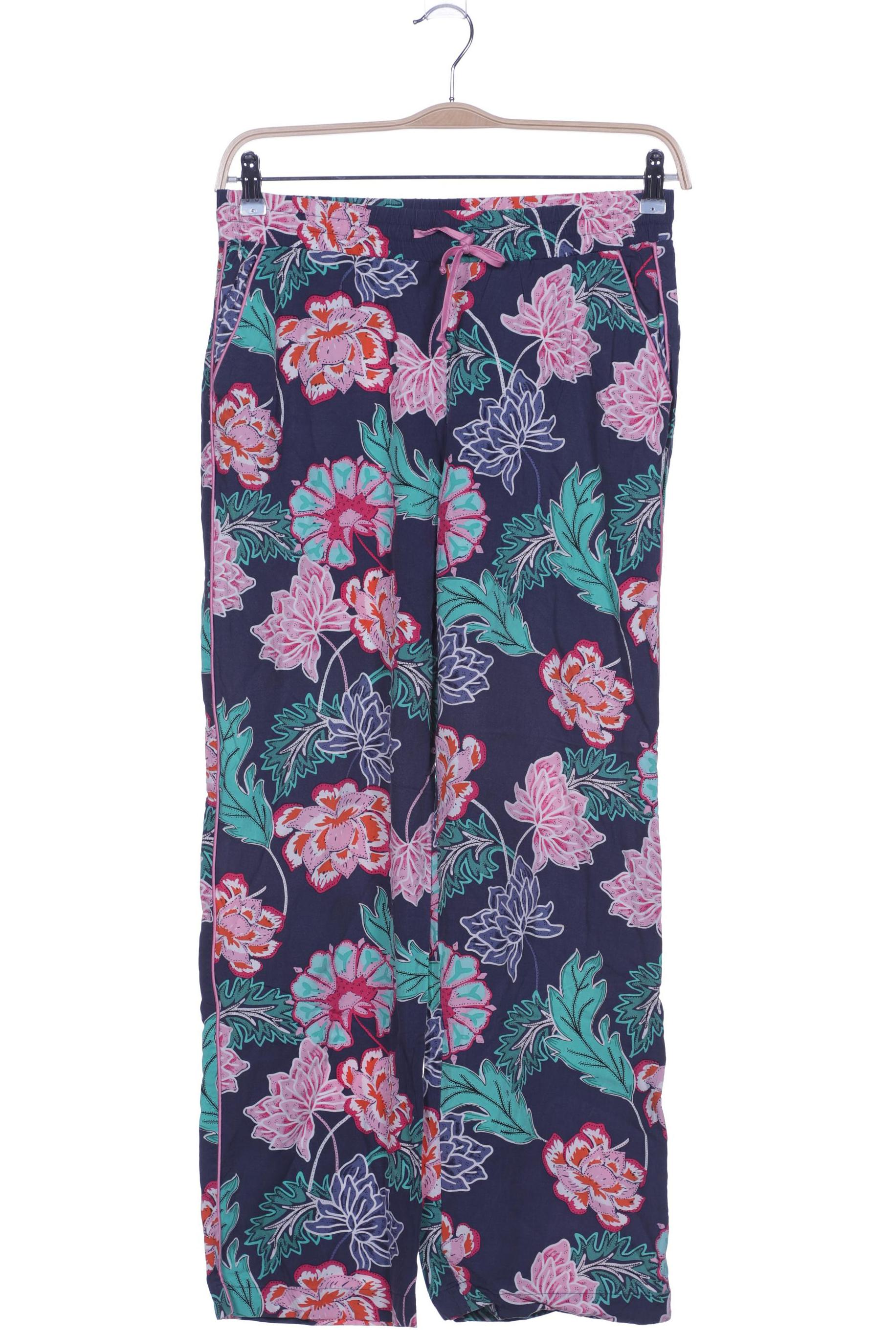 

Lieblingsstück Damen Stoffhose, mehrfarbig, Gr. 38