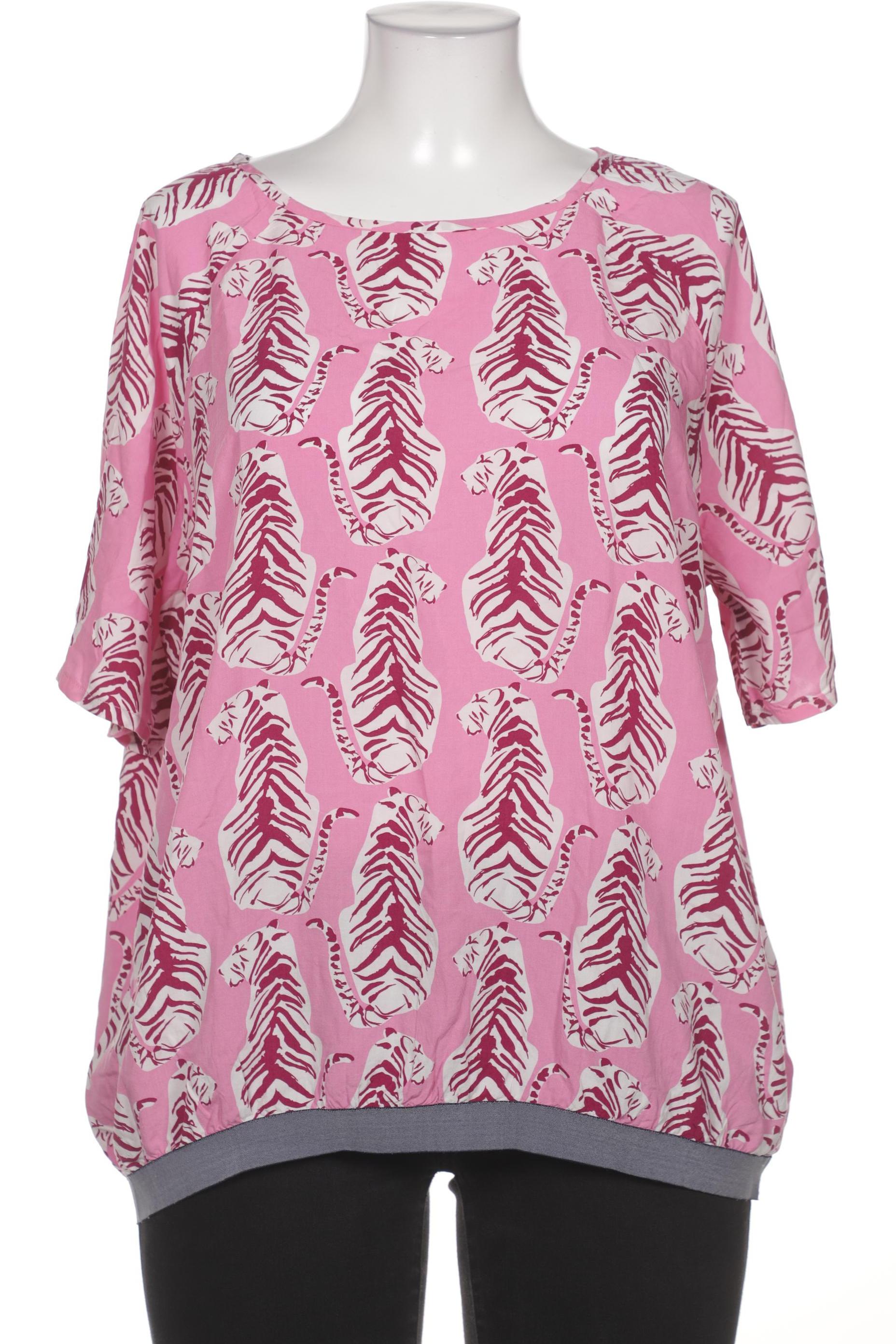 

Lieblingsstück Damen Bluse, pink, Gr. 46