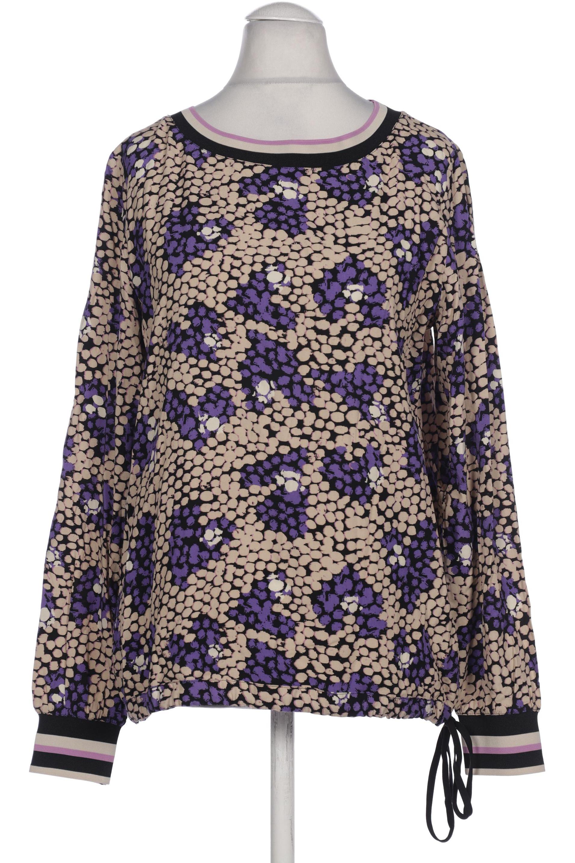 

Lieblingsstück Damen Bluse, flieder, Gr. 36