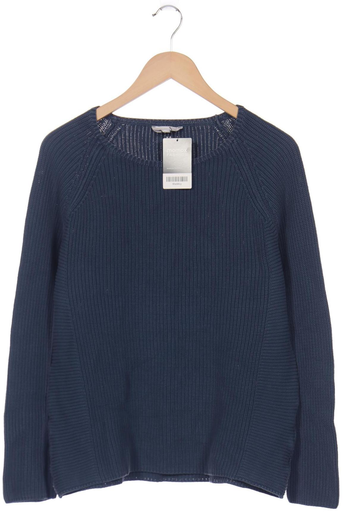 

Lieblingsstück Damen Pullover, marineblau, Gr. 42