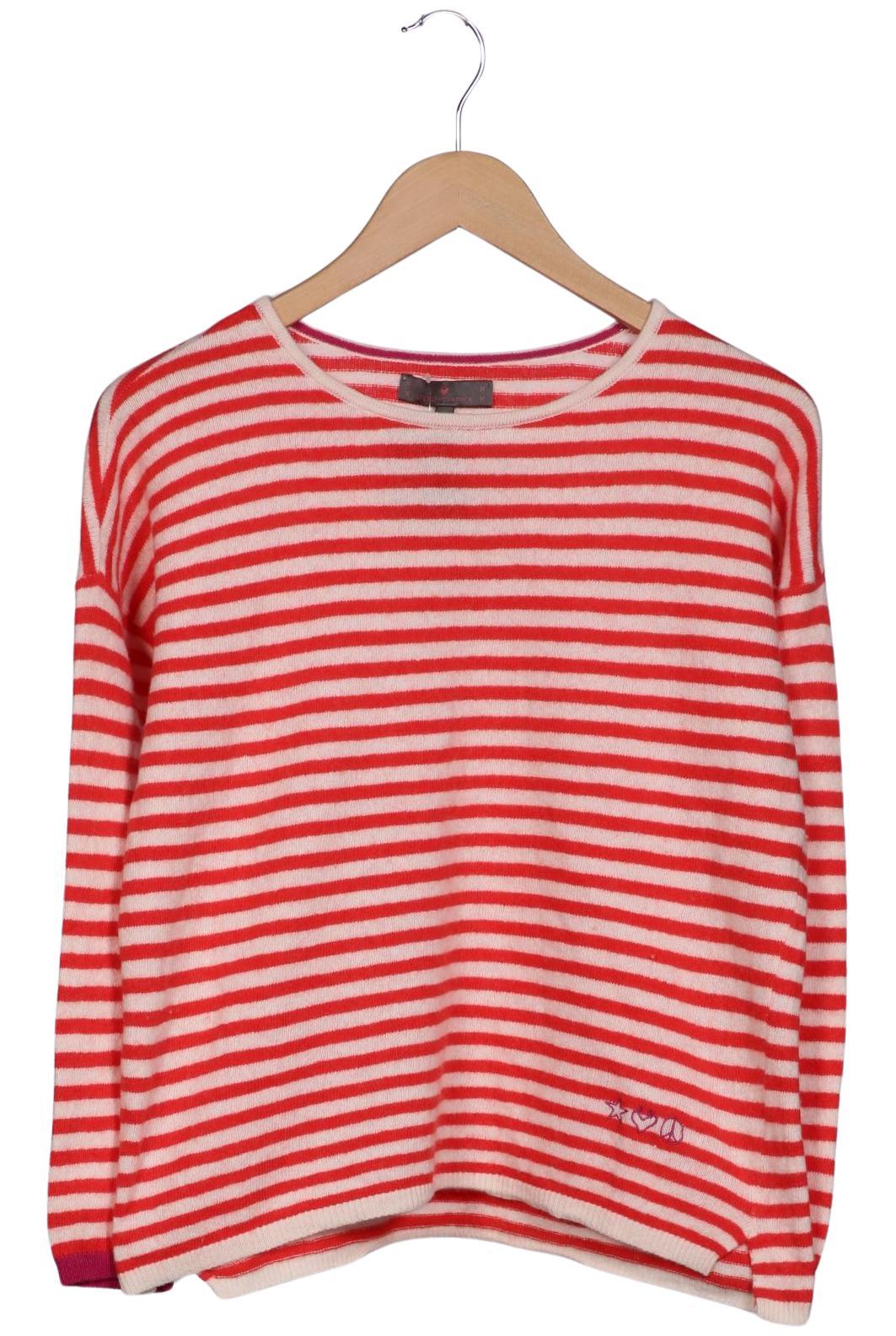 

Lieblingsstück Damen Pullover, mehrfarbig, Gr. 38