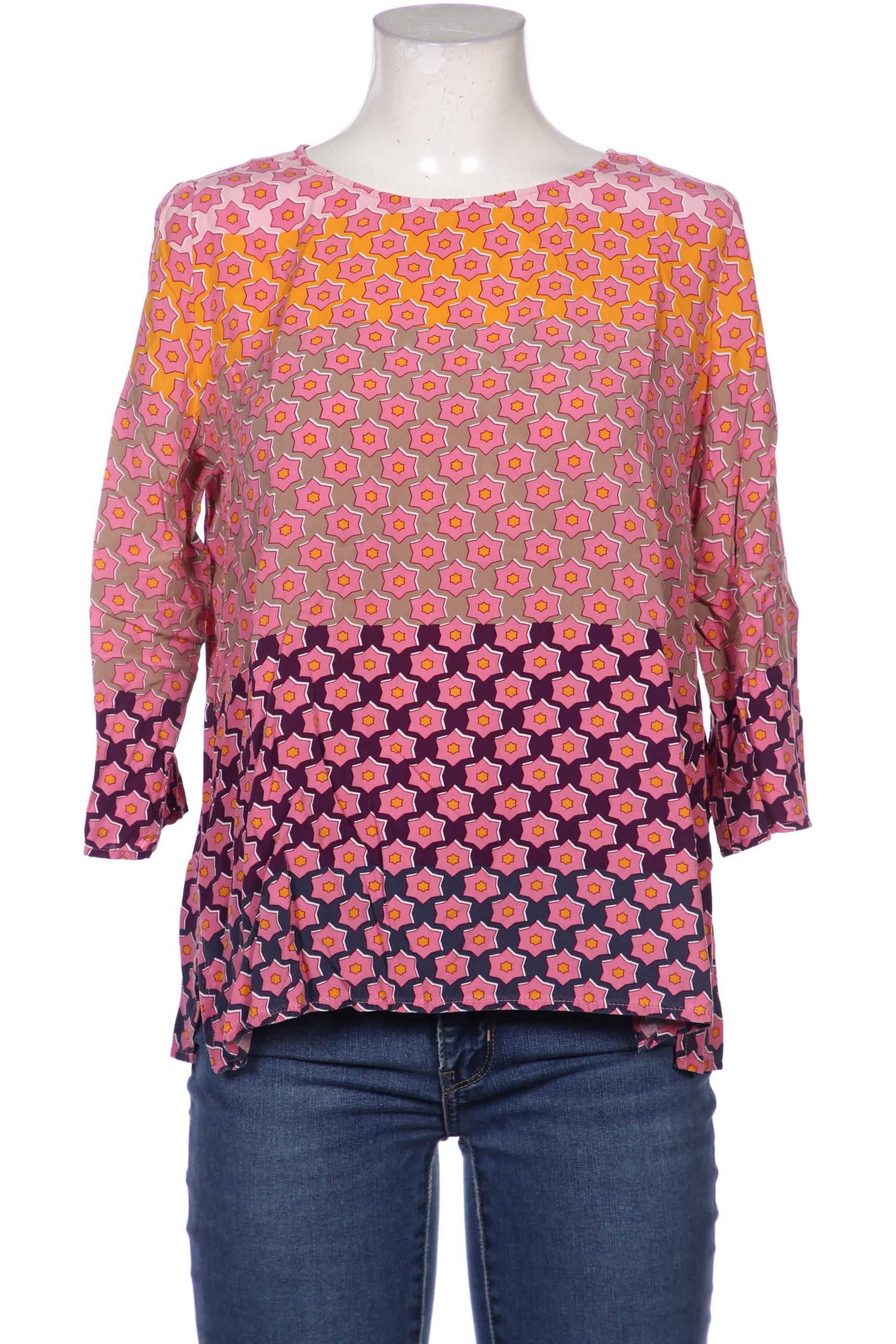 

Lieblingsstück Damen Bluse, pink, Gr. 38