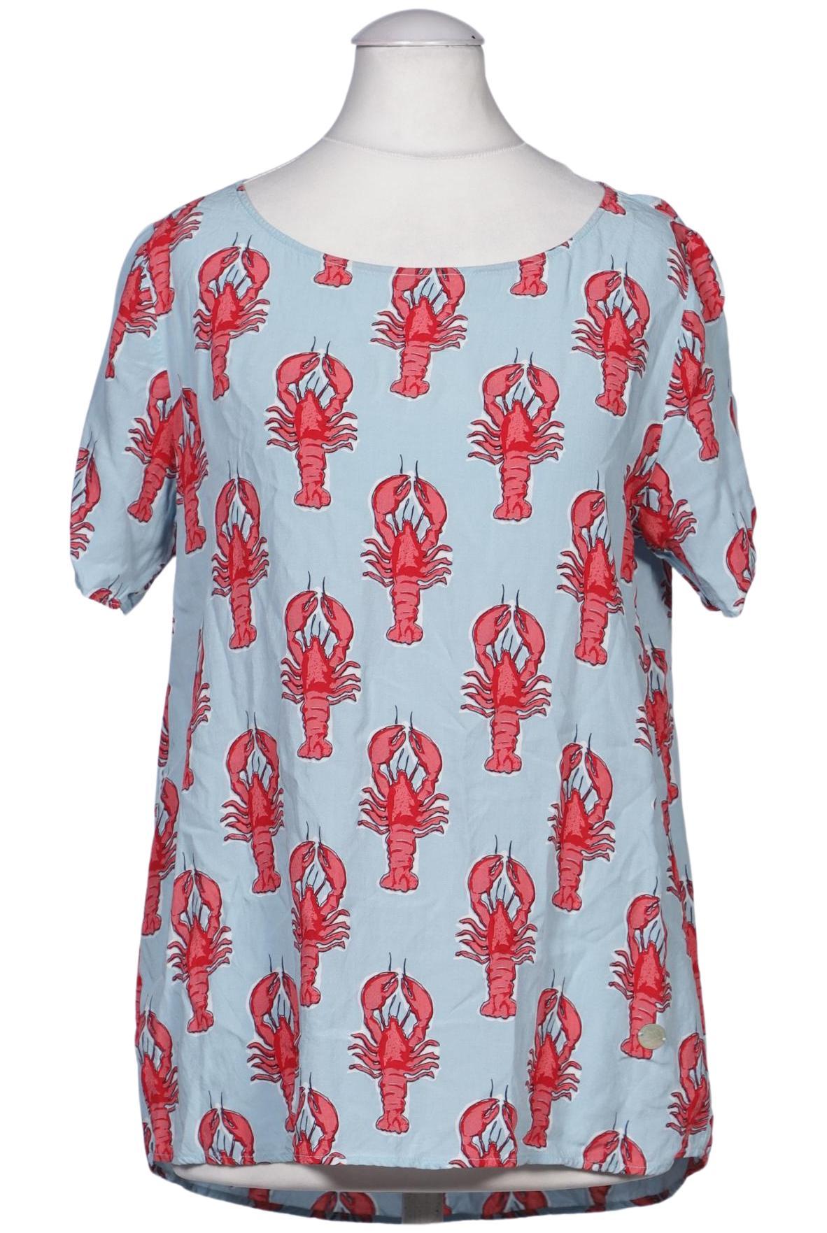 

Lieblingsstück Damen Bluse, mehrfarbig, Gr. 36