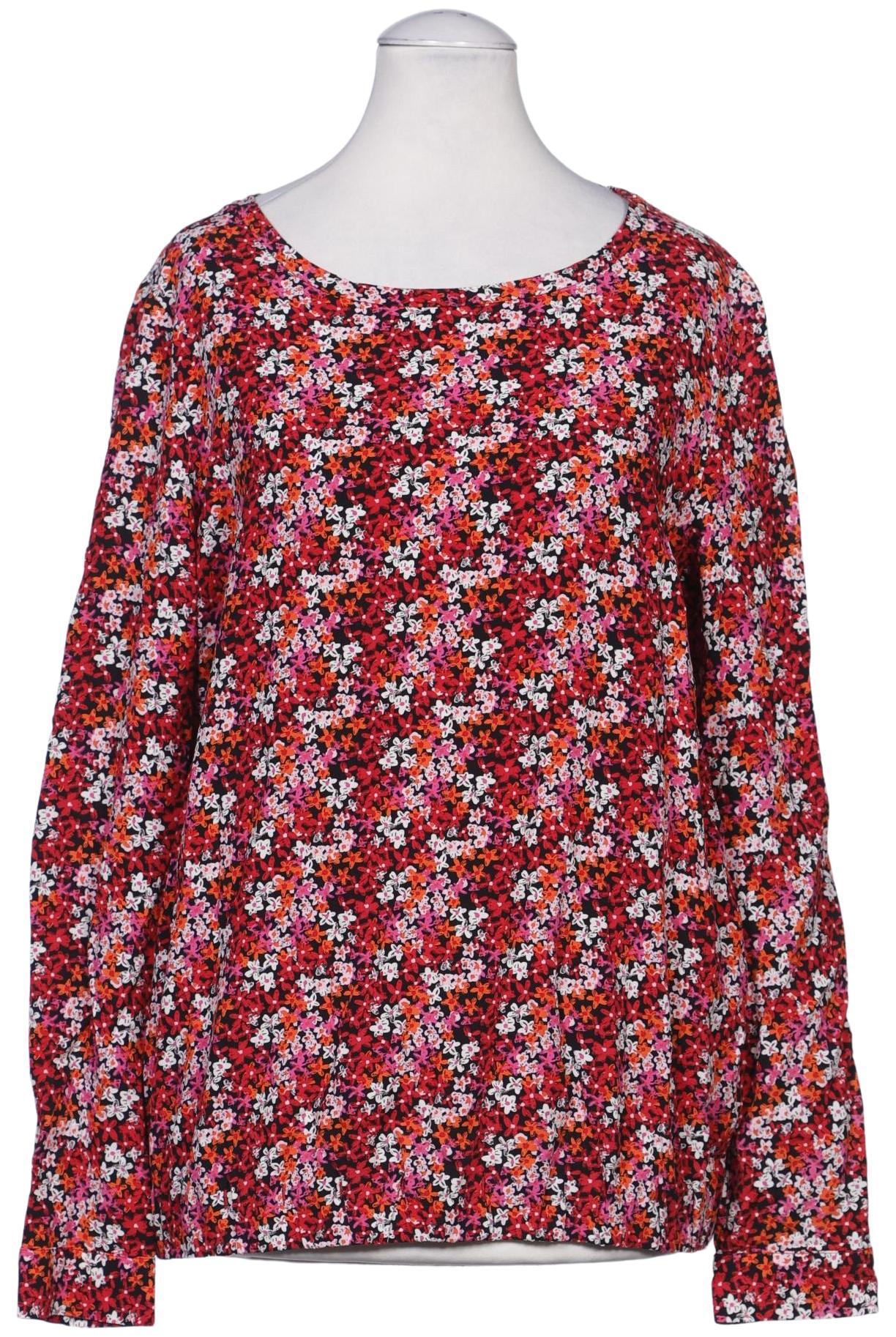 

Lieblingsstück Damen Bluse, rot, Gr. 36