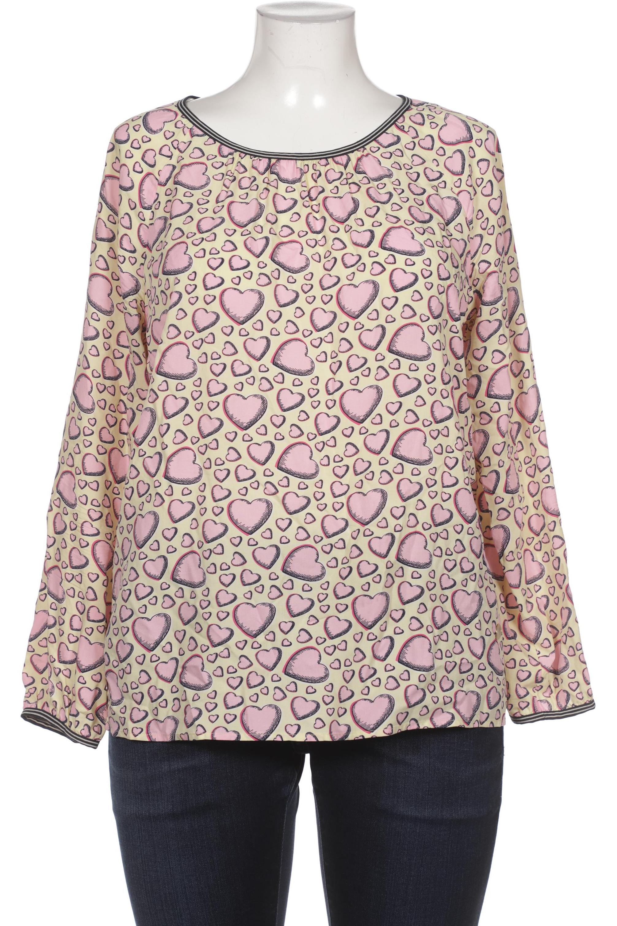 

Lieblingsstück Damen Bluse, gelb