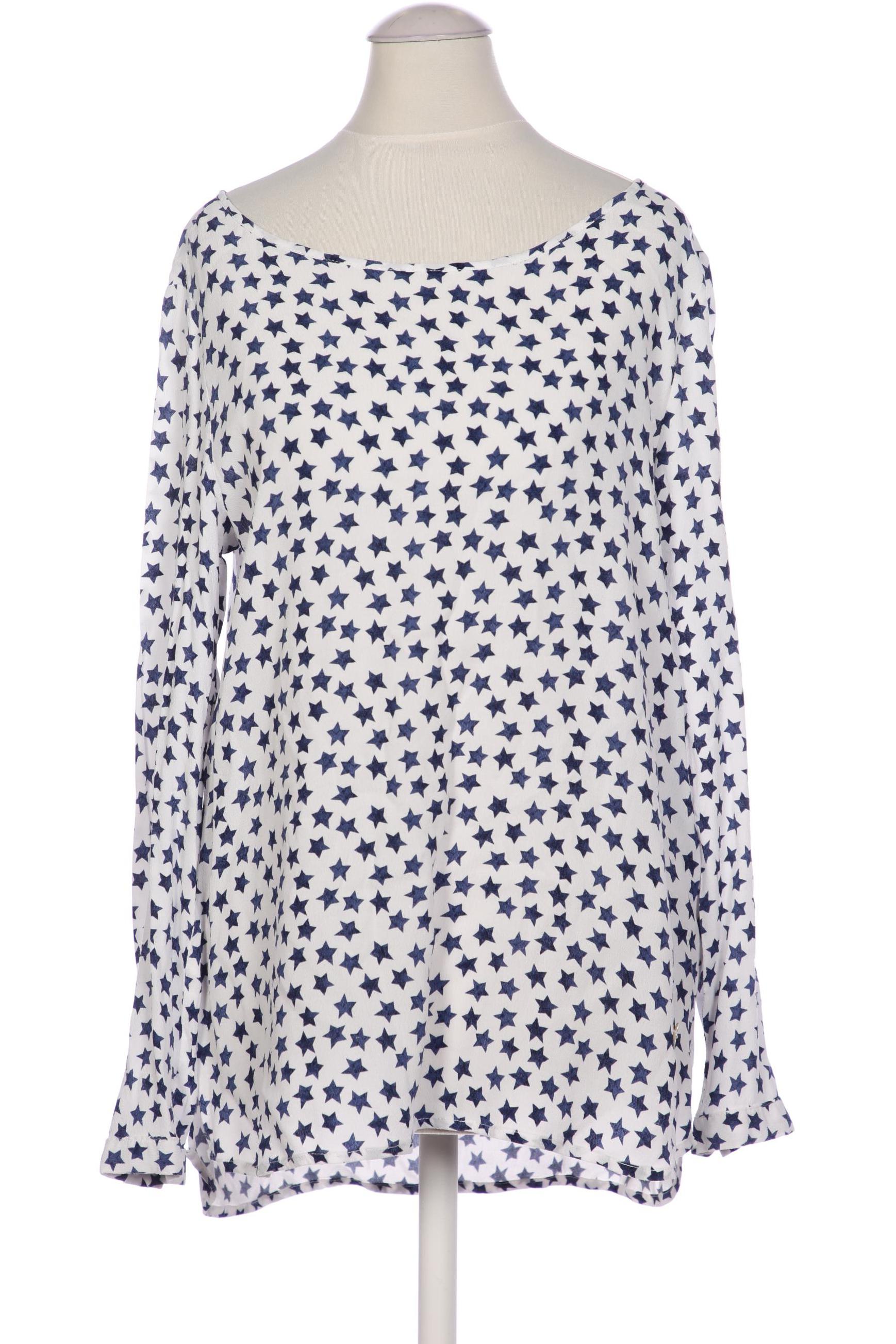 

Lieblingsstück Damen Bluse, weiß, Gr. 36