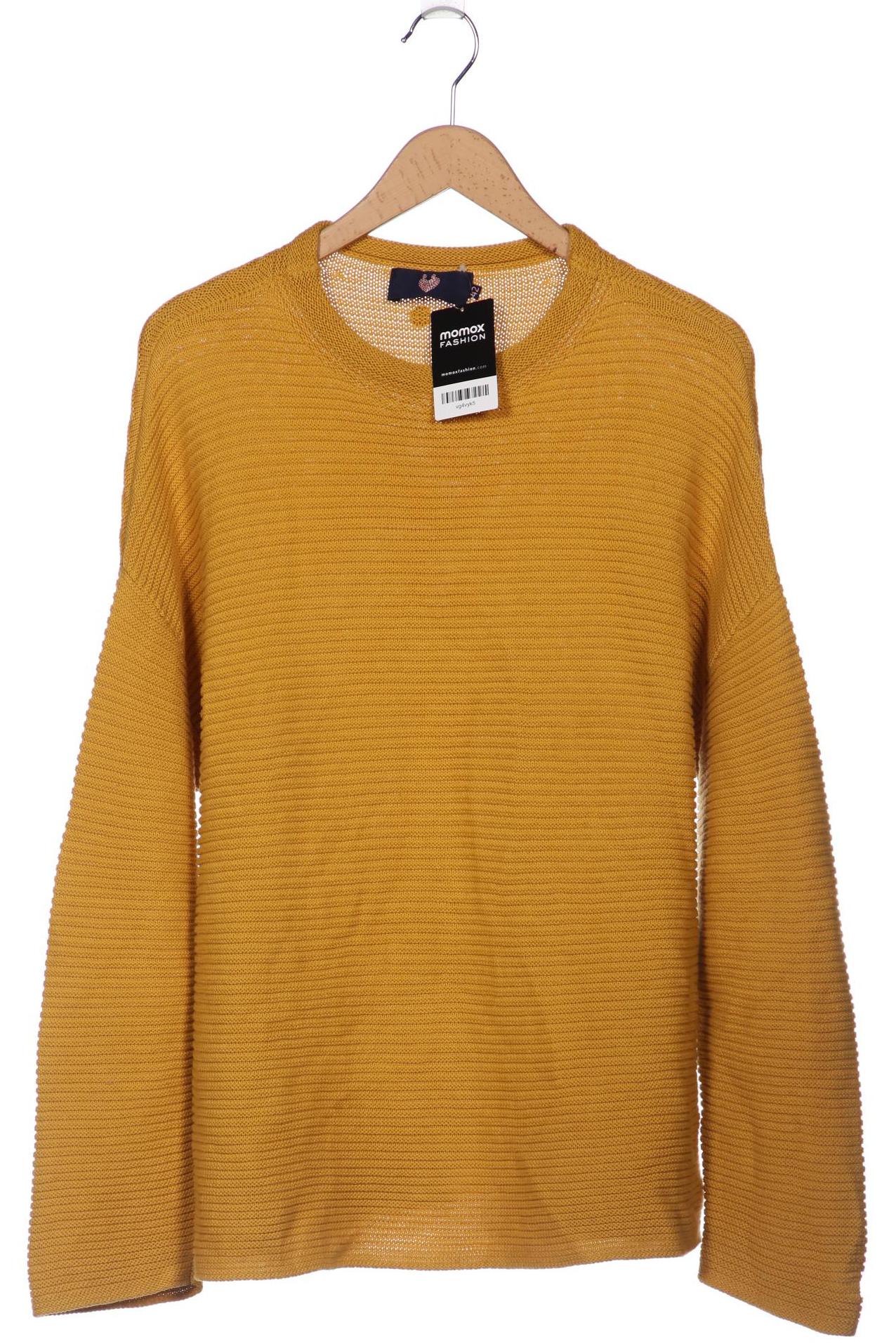 

Lieblingsstück Damen Pullover, orange