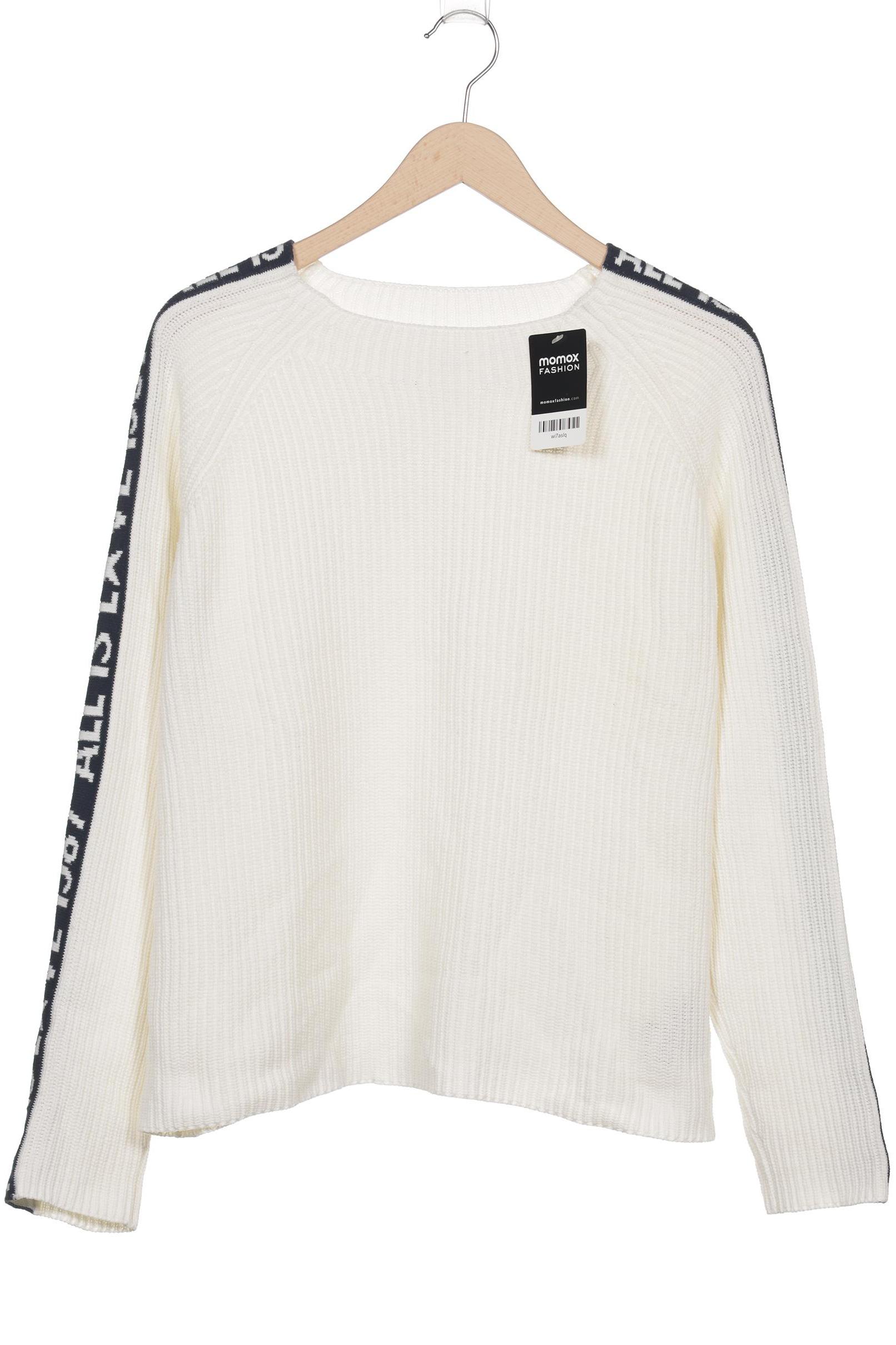 

Lieblingsstück Damen Pullover, cremeweiß, Gr. 42