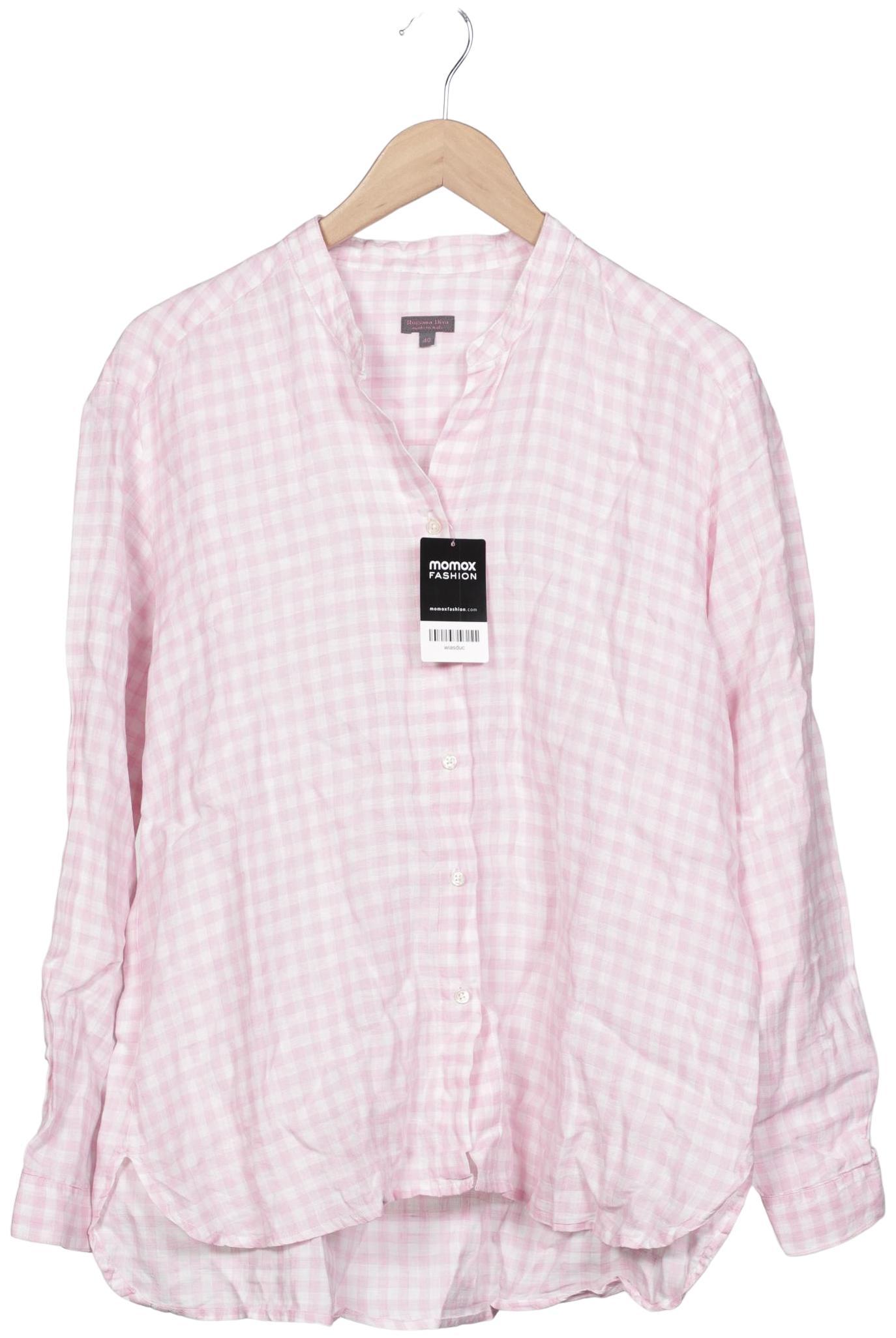 

Lieblingsstück Damen Bluse, pink, Gr. 40