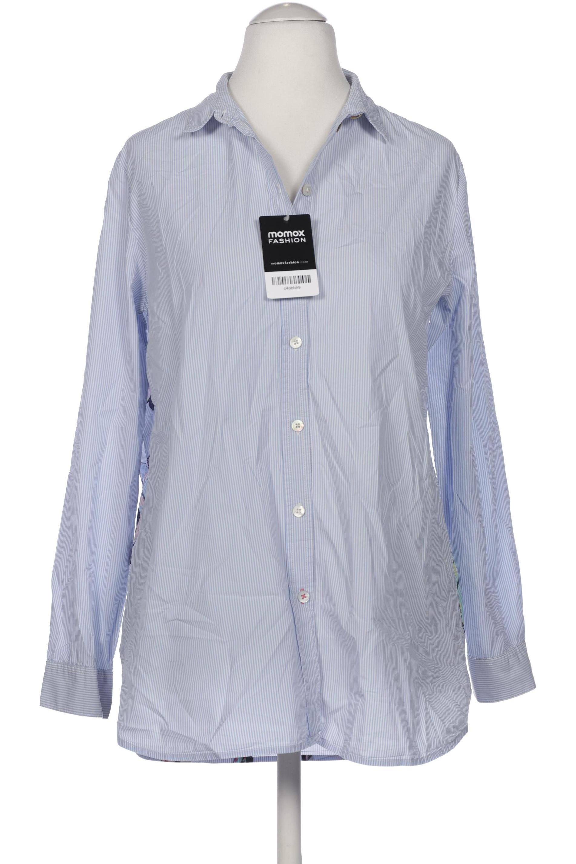 

Lieblingsstück Damen Bluse, hellblau, Gr. 36