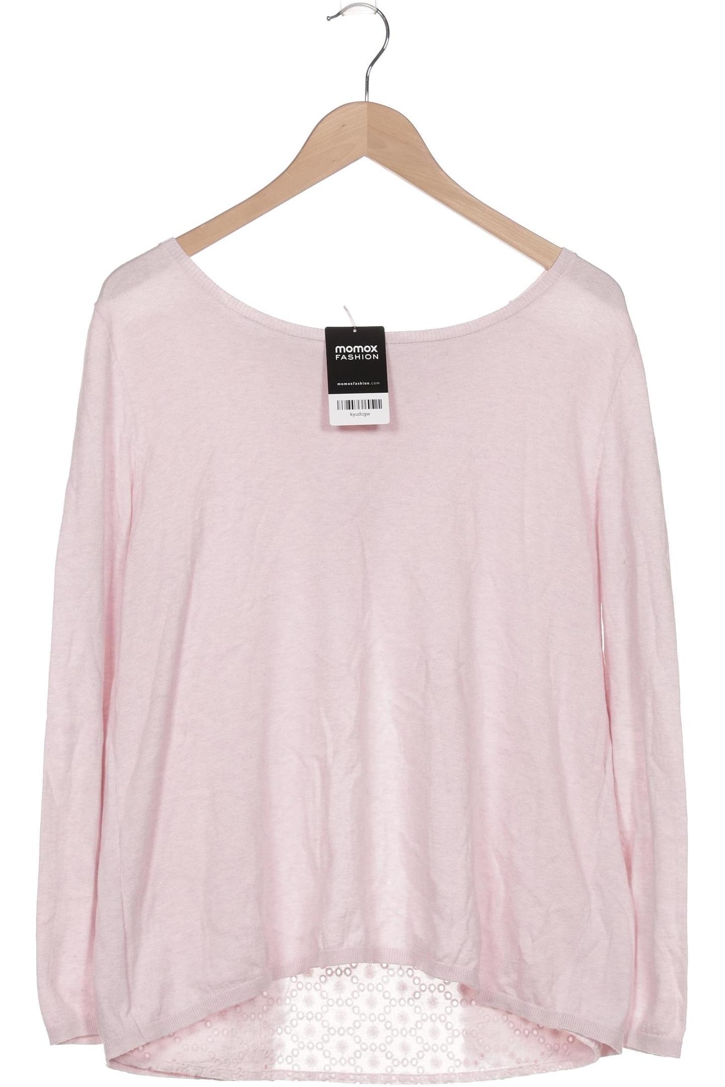 

Lieblingsstück Damen Pullover, pink, Gr. 40