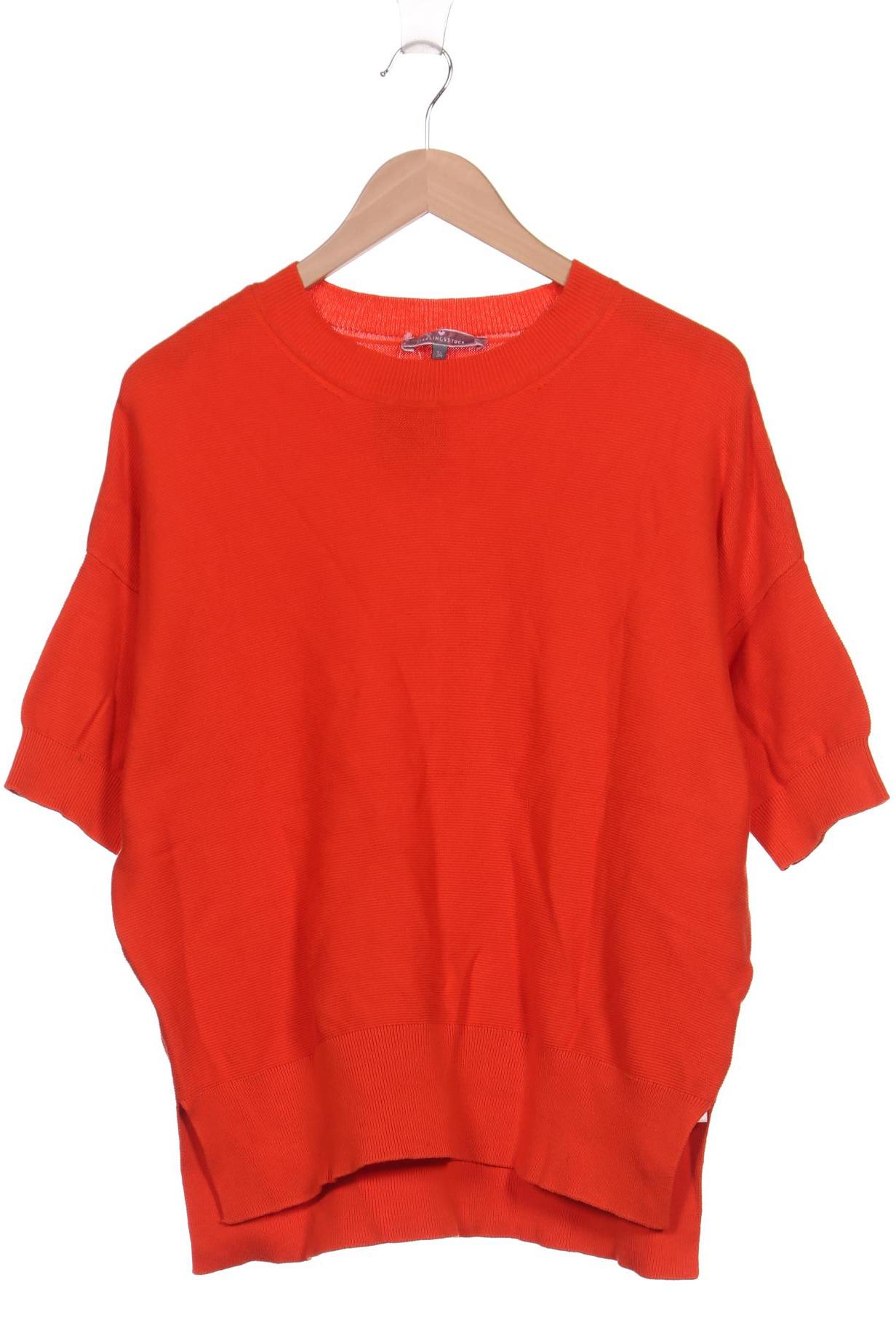 

Lieblingsstück Damen Pullover, orange