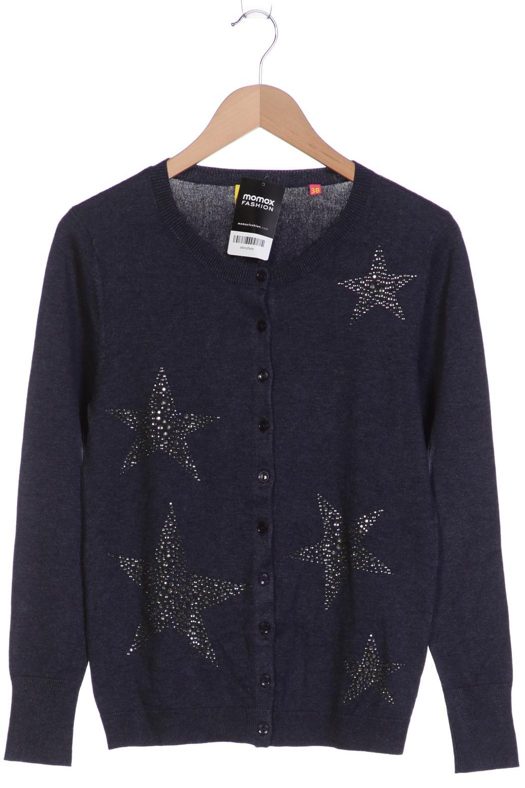 

Lieblingsstück Damen Strickjacke, marineblau