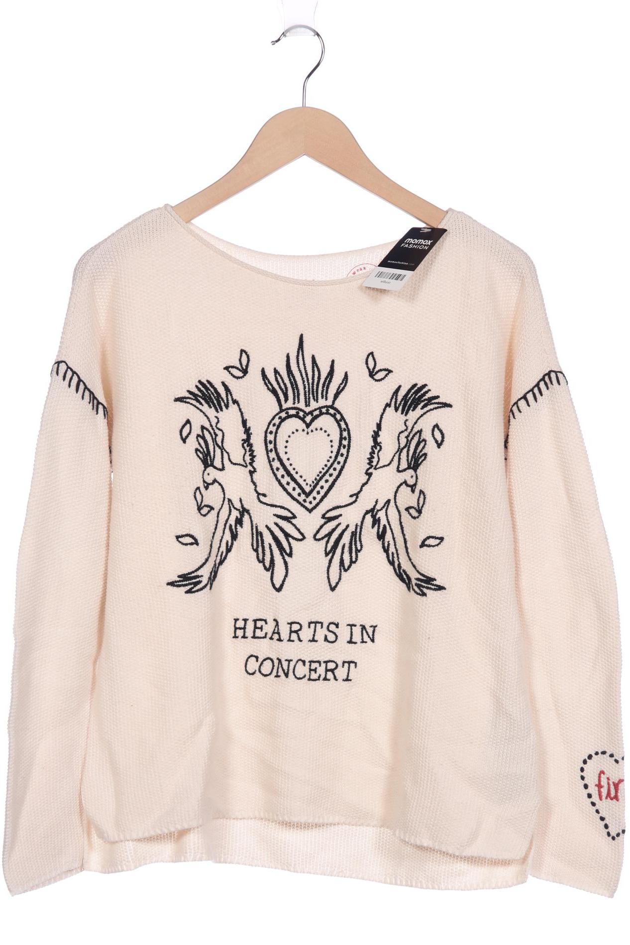 

Lieblingsstück Damen Pullover, cremeweiß, Gr. 38