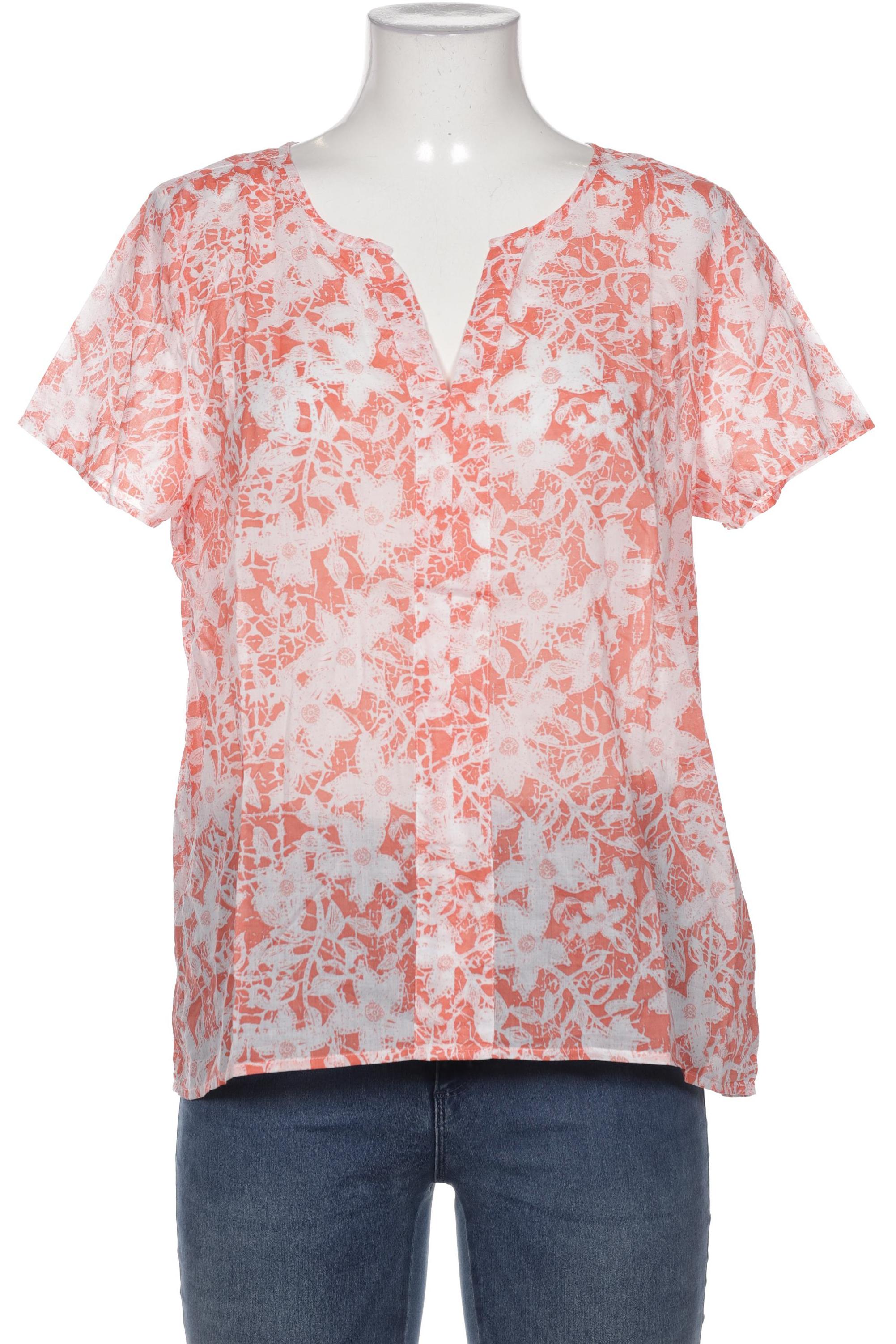 

Lieblingsstück Damen Bluse, rot, Gr. 40