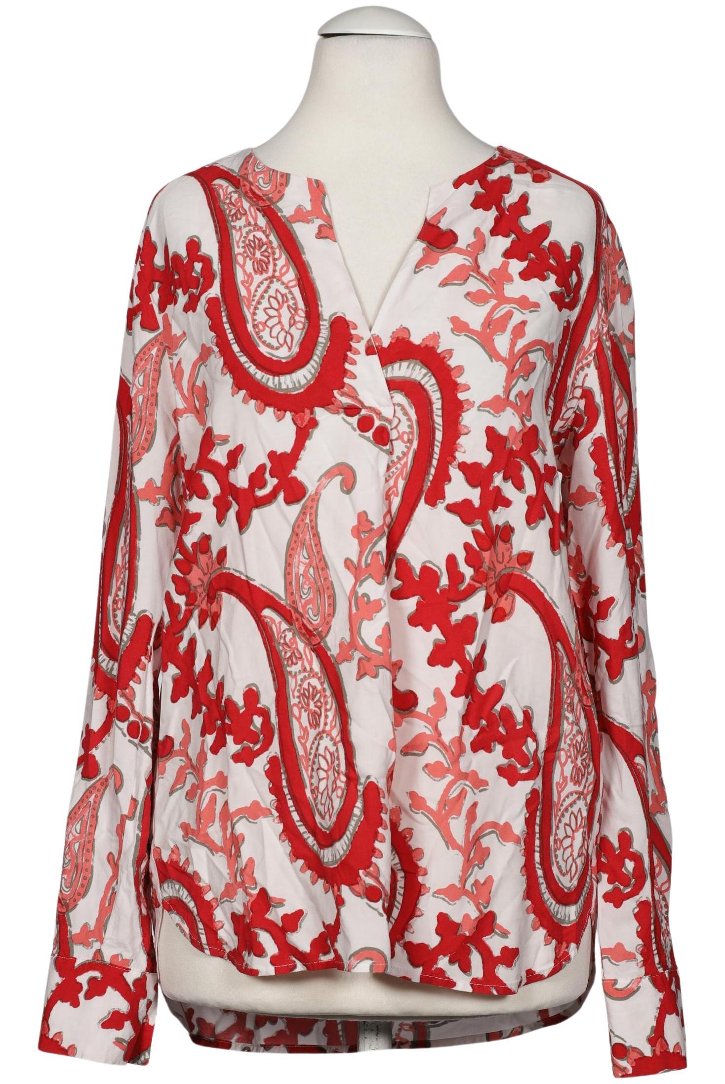 

Lieblingsstück Damen Bluse, mehrfarbig, Gr. 34