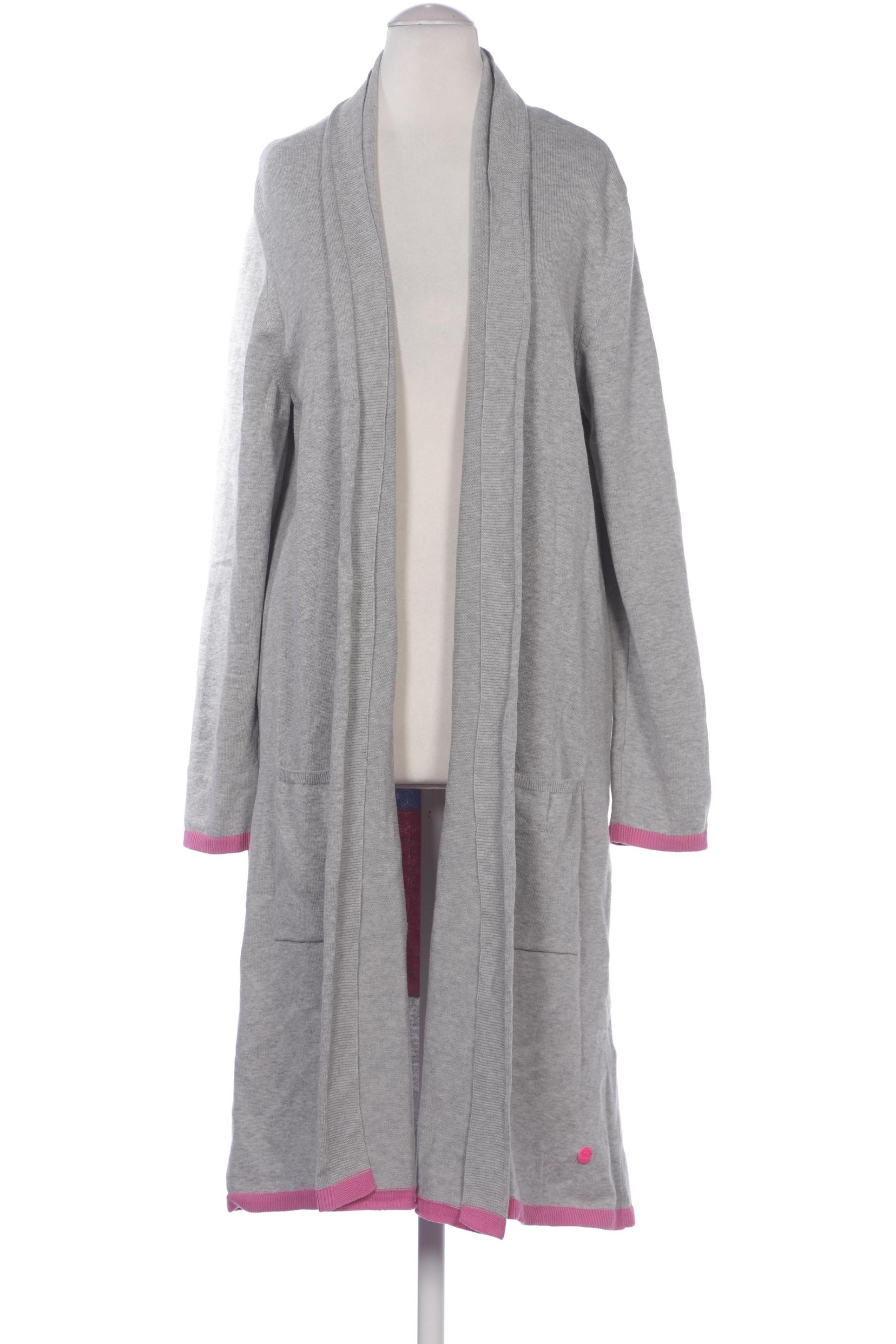 

Lieblingsstück Damen Strickjacke, grau, Gr. 36
