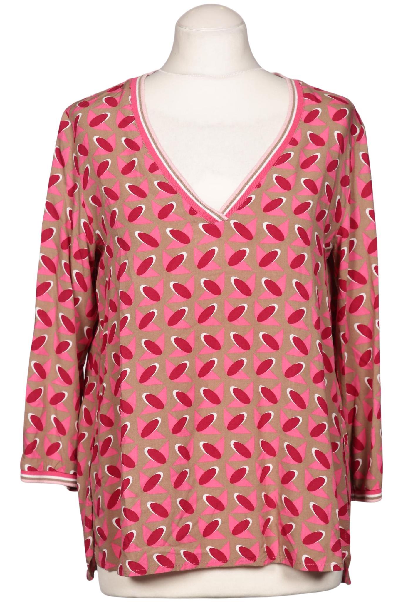 

Lieblingsstück Damen Bluse, mehrfarbig, Gr. 36