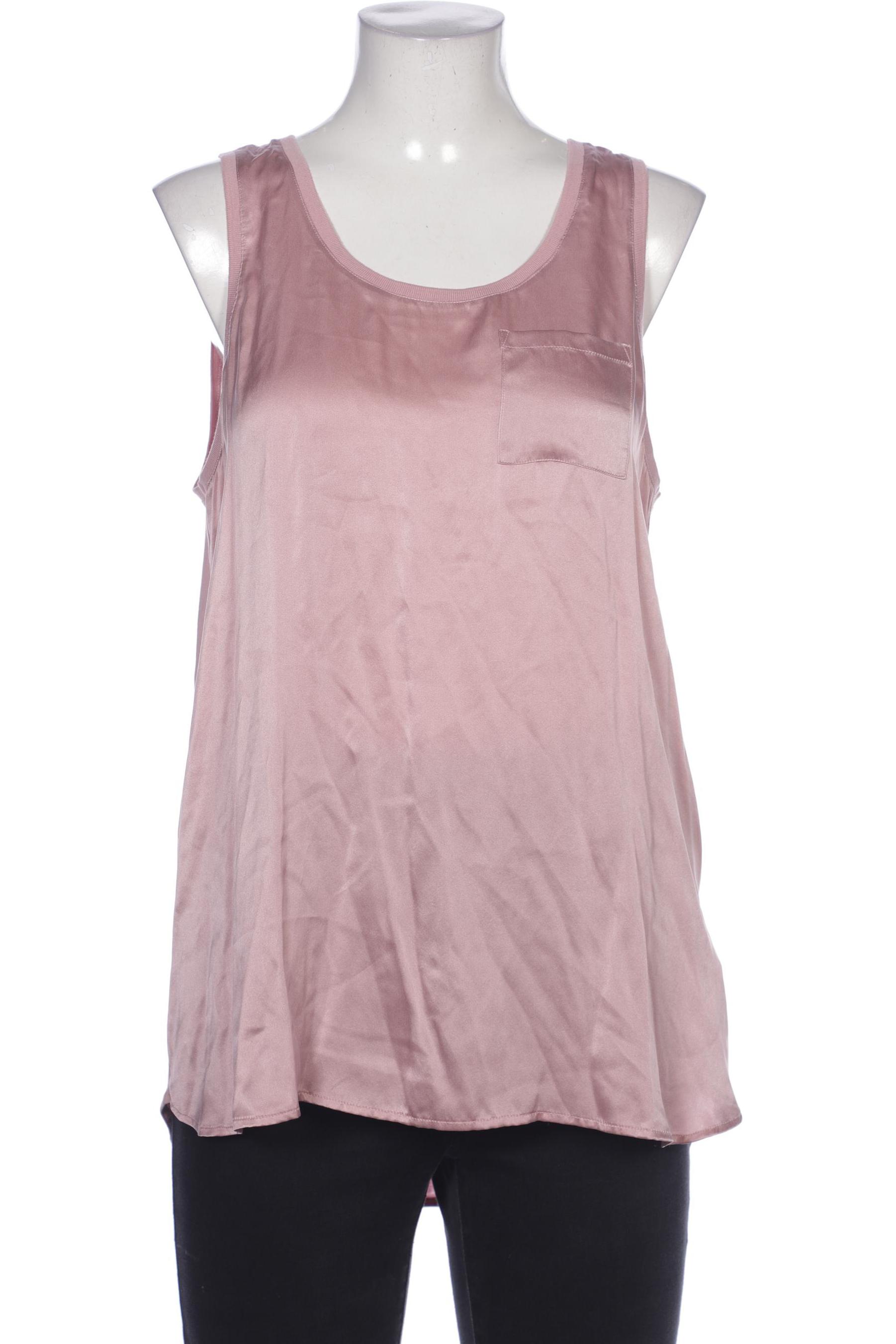 

Lieblingsstück Damen Bluse, pink, Gr. 42
