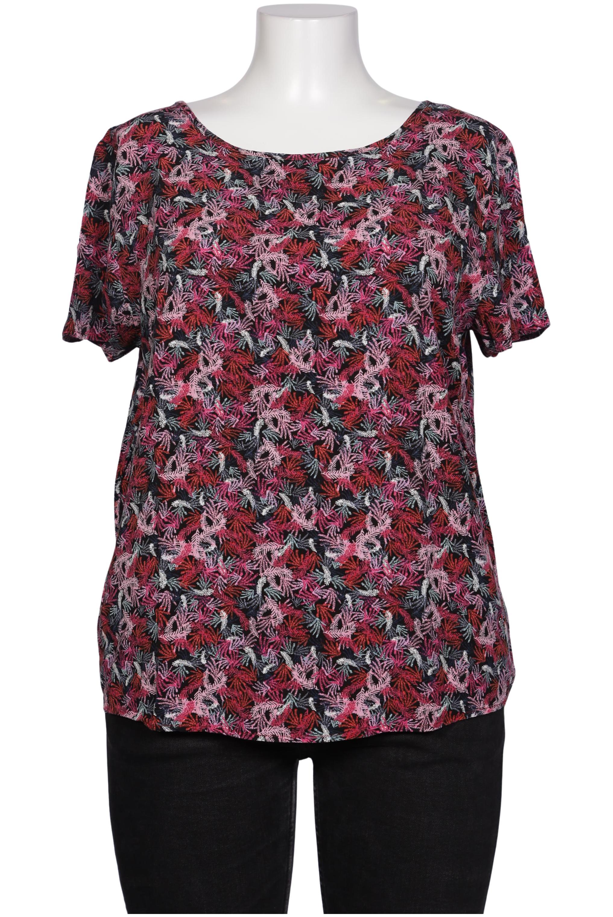 

Lieblingsstück Damen Bluse, mehrfarbig, Gr. 44