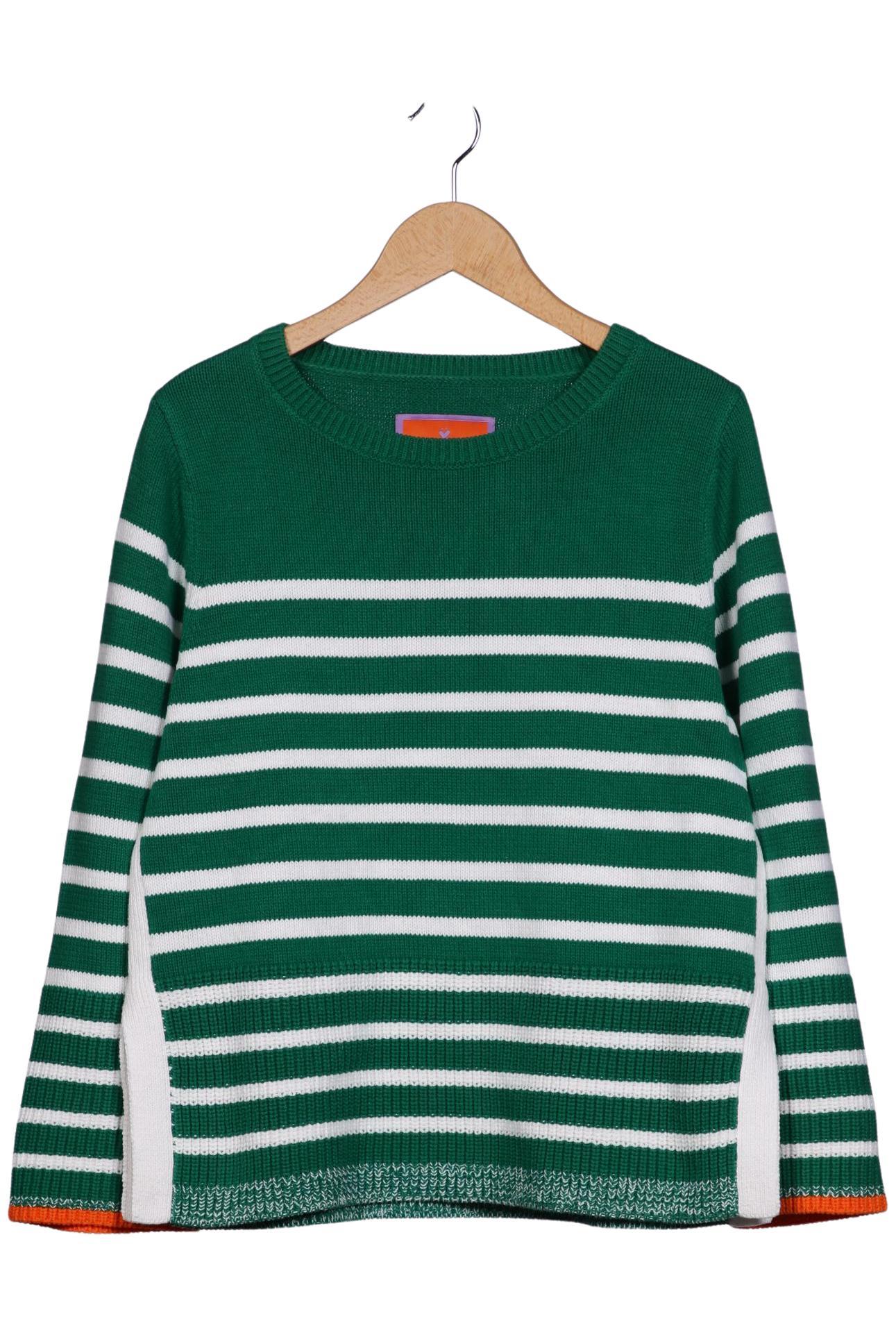 

Lieblingsstück Damen Pullover, mehrfarbig, Gr. 38