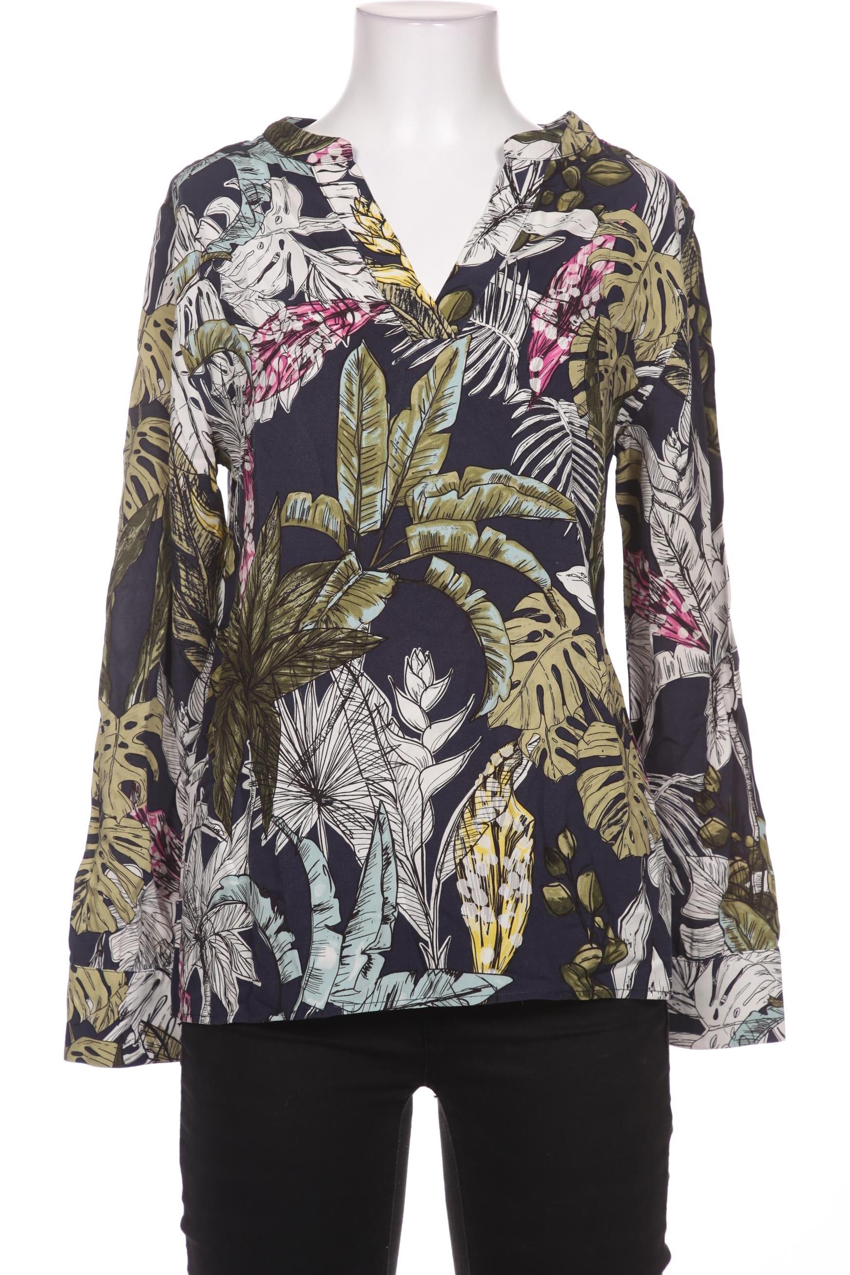 

Lieblingsstück Damen Bluse, mehrfarbig, Gr. 36