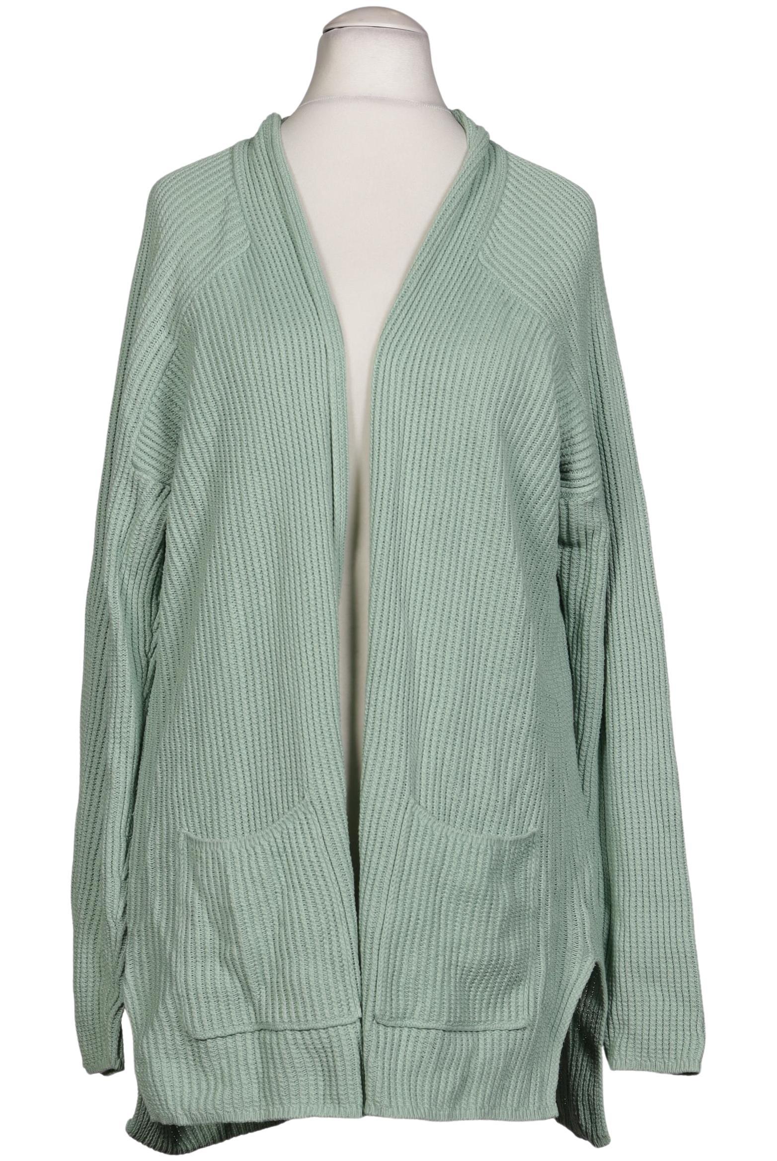 

Lieblingsstück Damen Strickjacke, hellgrün, Gr. 40