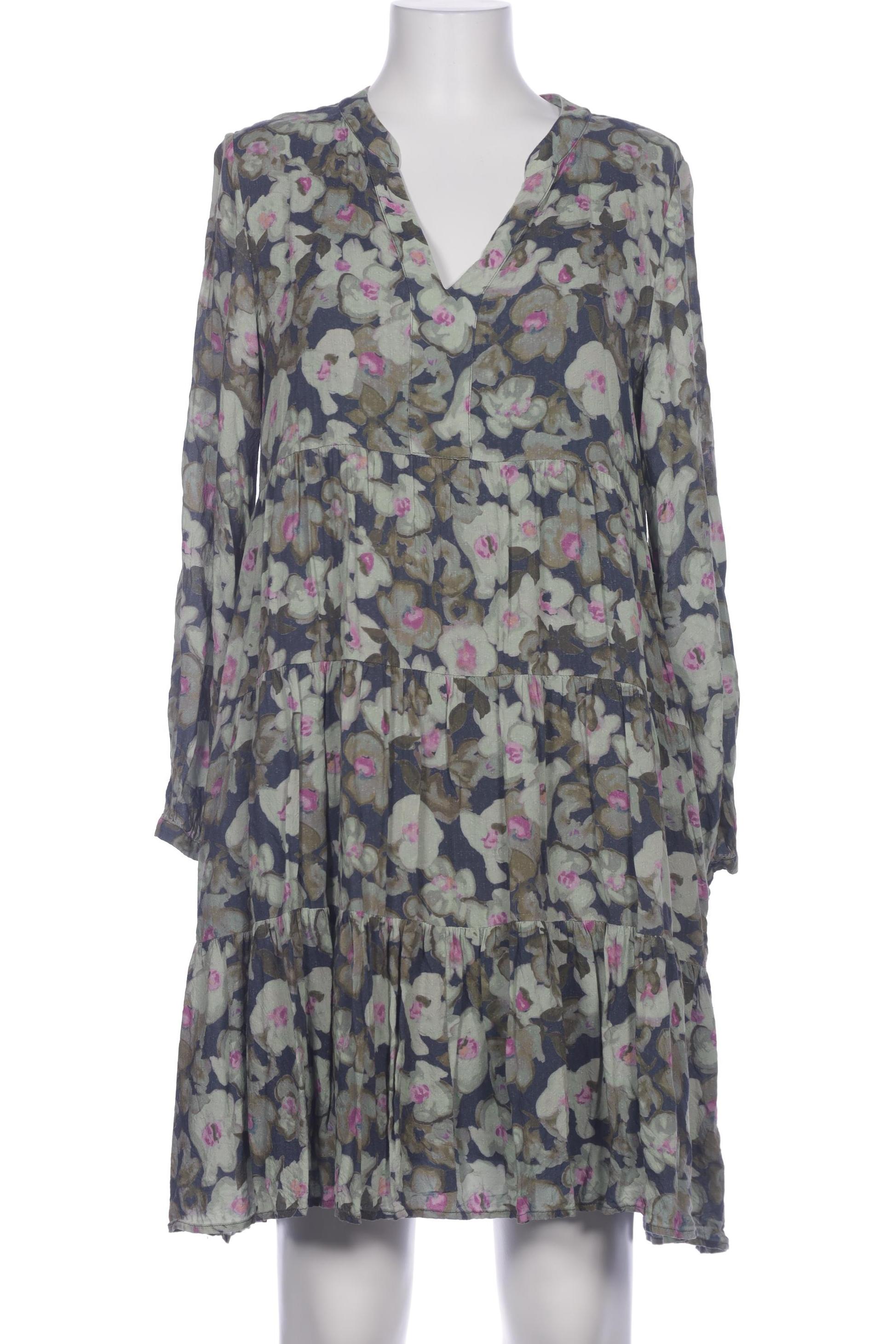 

Lieblingsstück Damen Kleid, marineblau, Gr. 40