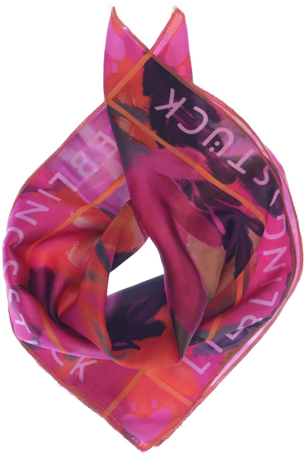 

Lieblingsstück Damen Schal, pink, Gr.