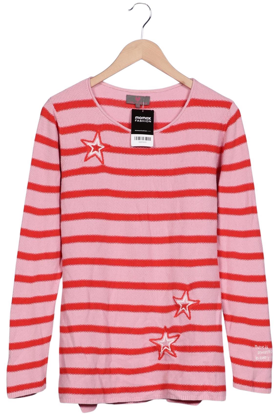 

Lieblingsstück Damen Pullover, pink, Gr. 40