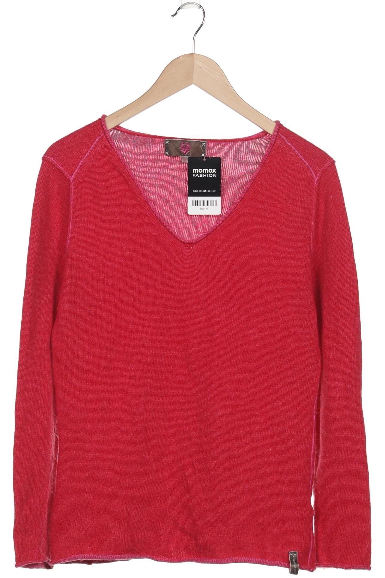 

Lieblingsstück Damen Pullover, rot, Gr. 40