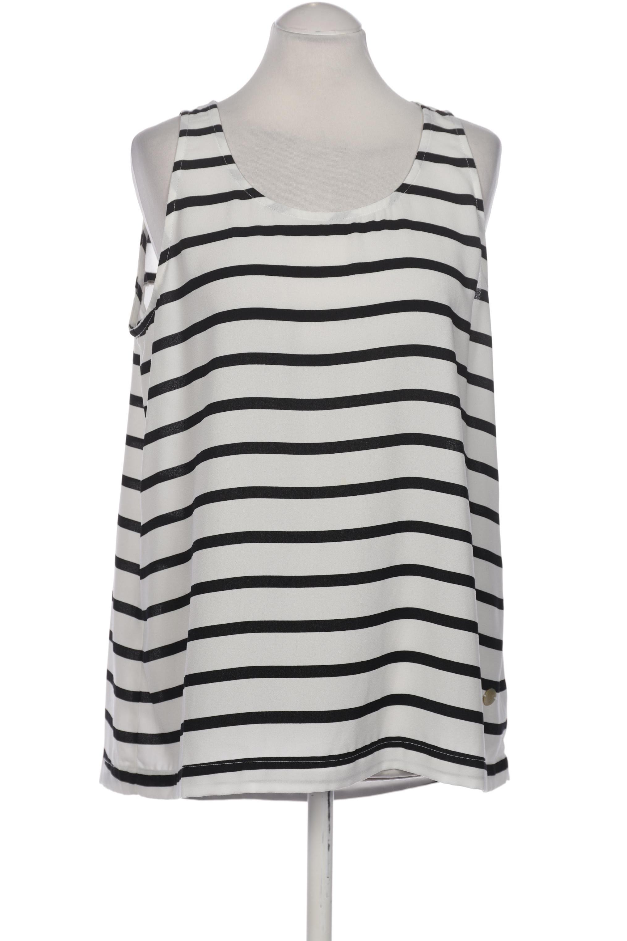 

Lieblingsstück Damen Bluse, weiß, Gr. 40