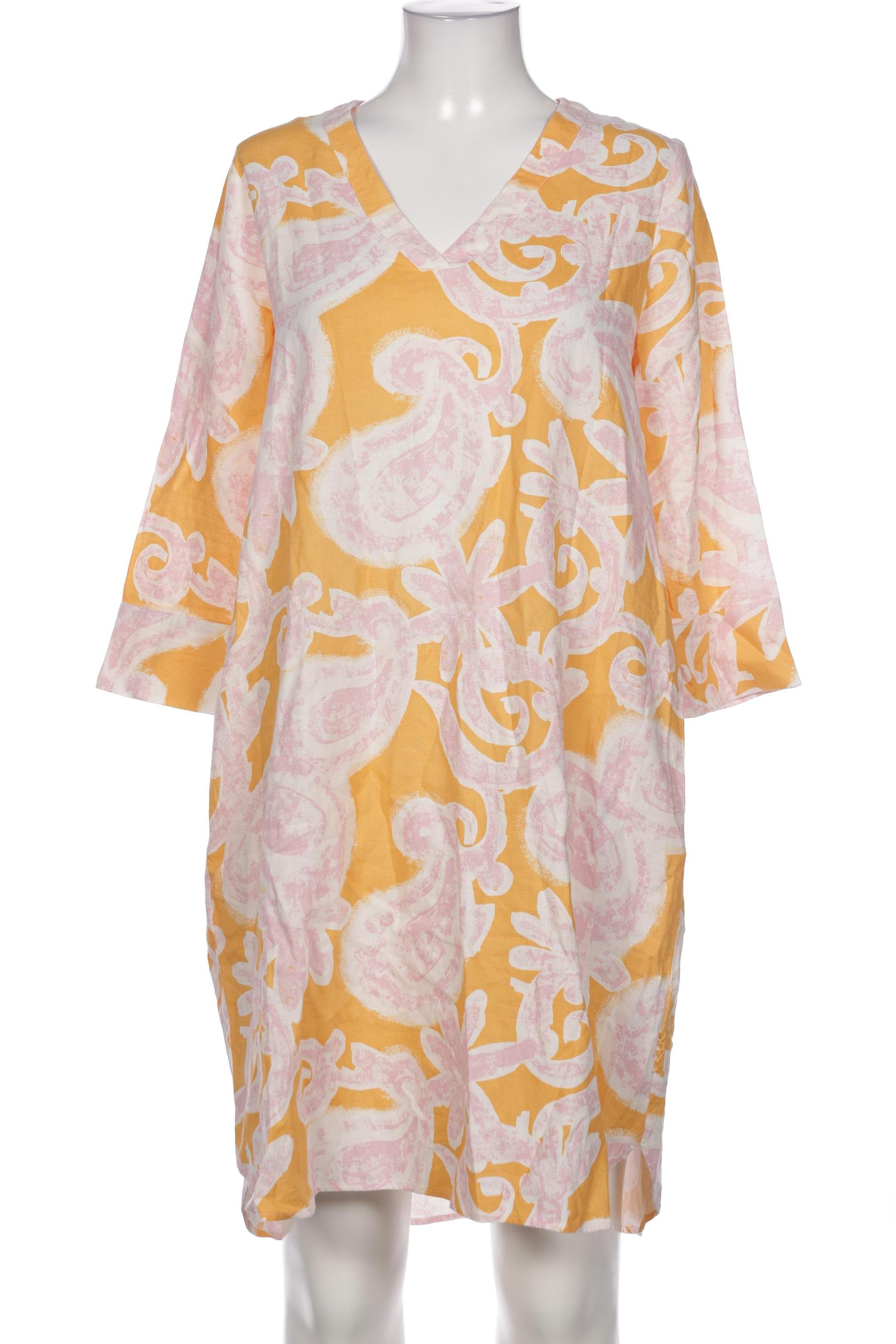 

Lieblingsstück Damen Kleid, orange, Gr. 38