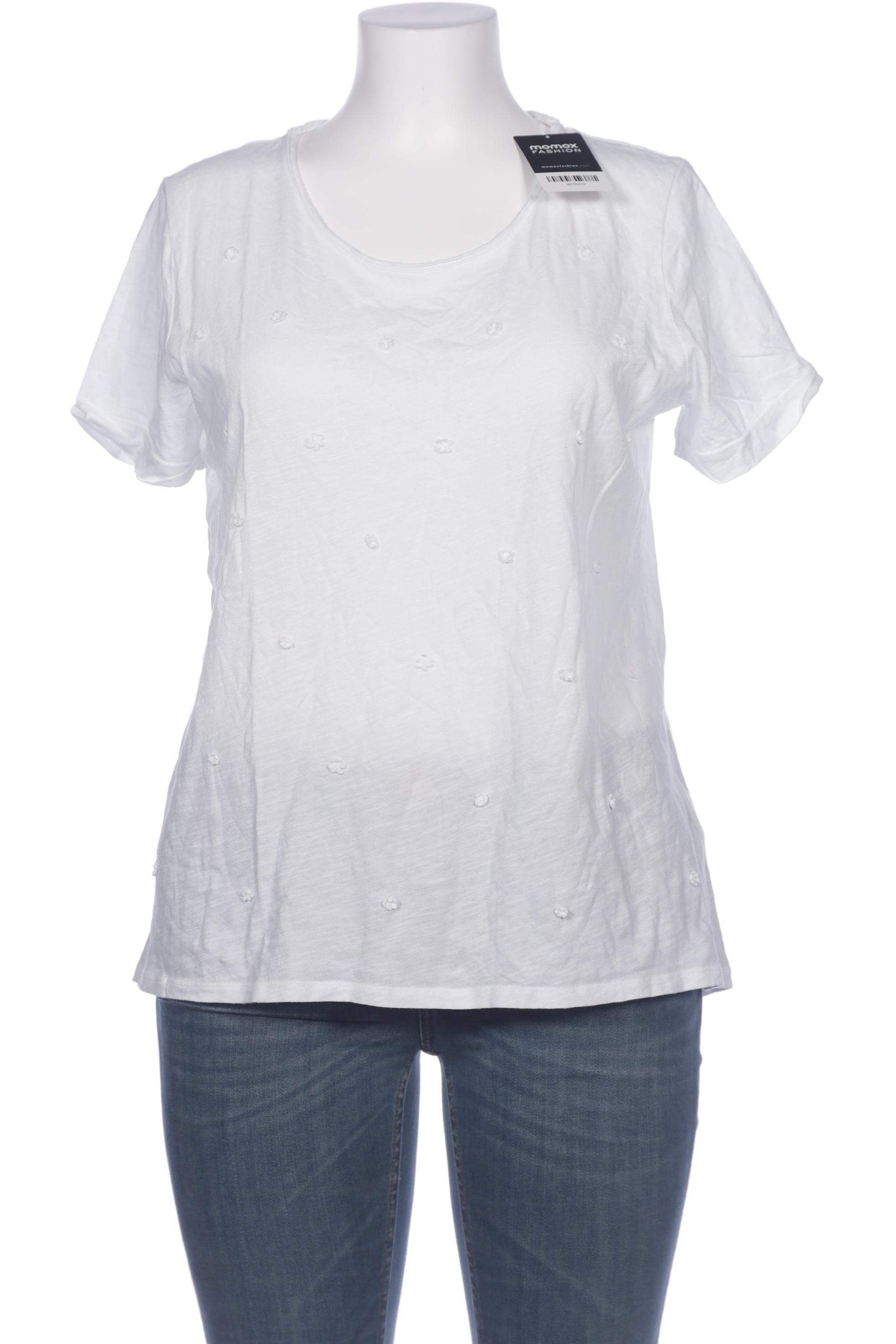 

Lieblingsstück Damen T-Shirt, weiß, Gr. 44