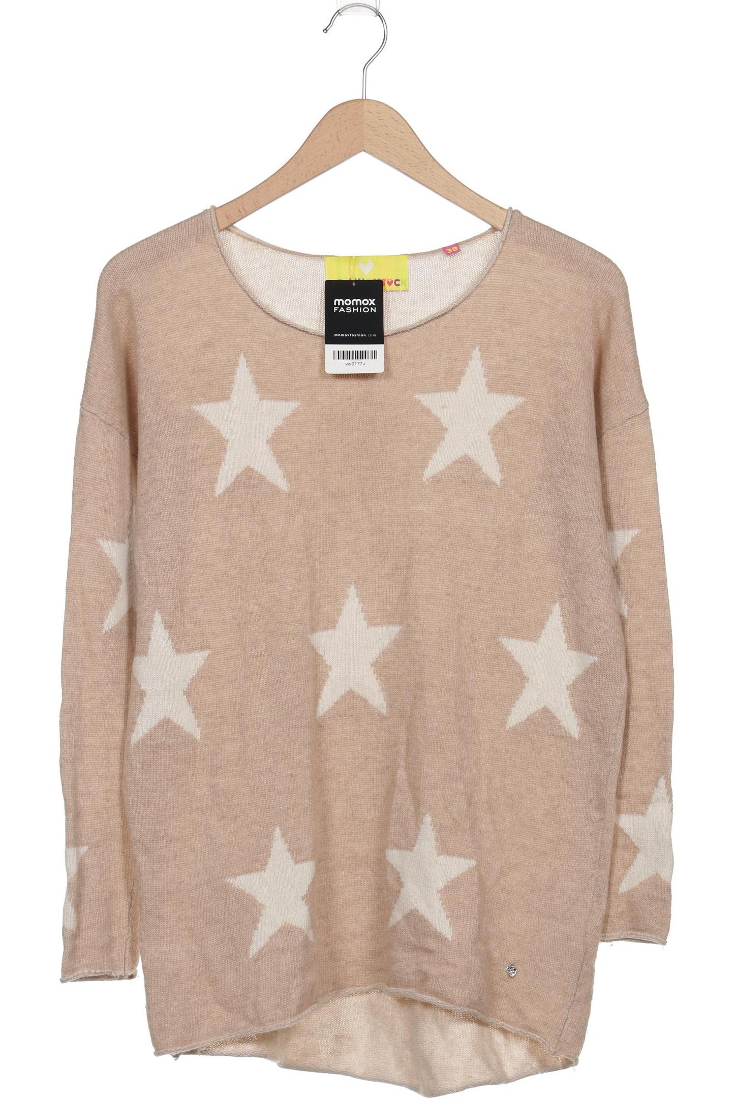 

Lieblingsstück Damen Pullover, beige, Gr. 38